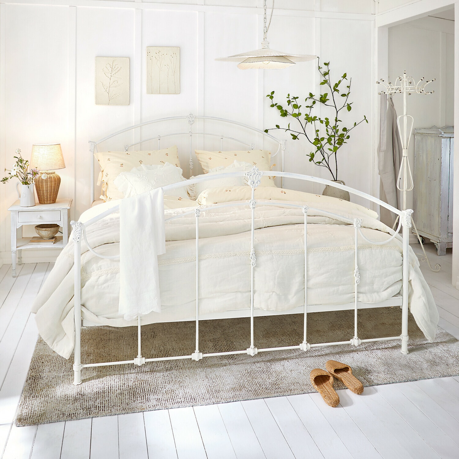 Ropa de cama Somerlyn