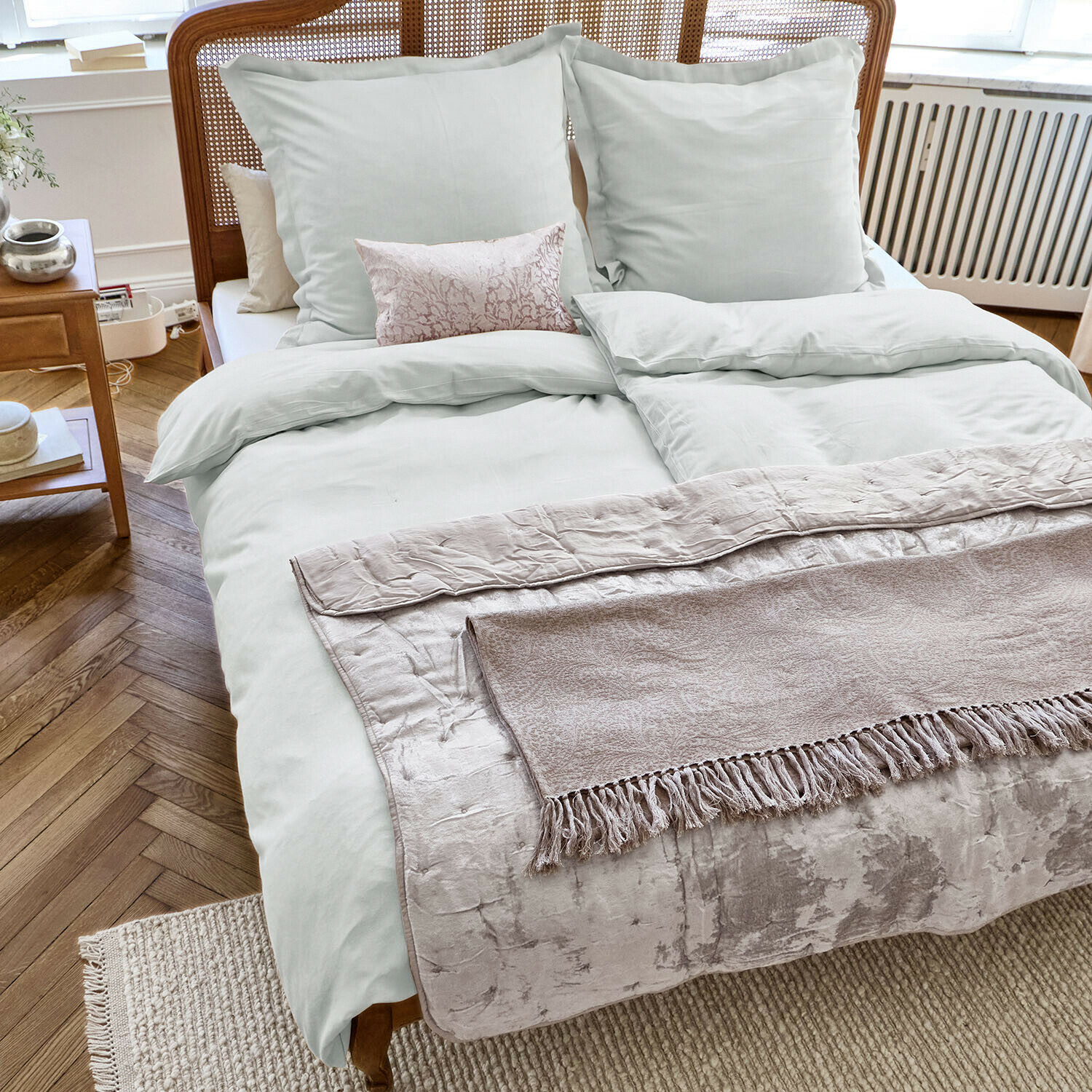 Ropa de cama Rêvalonne