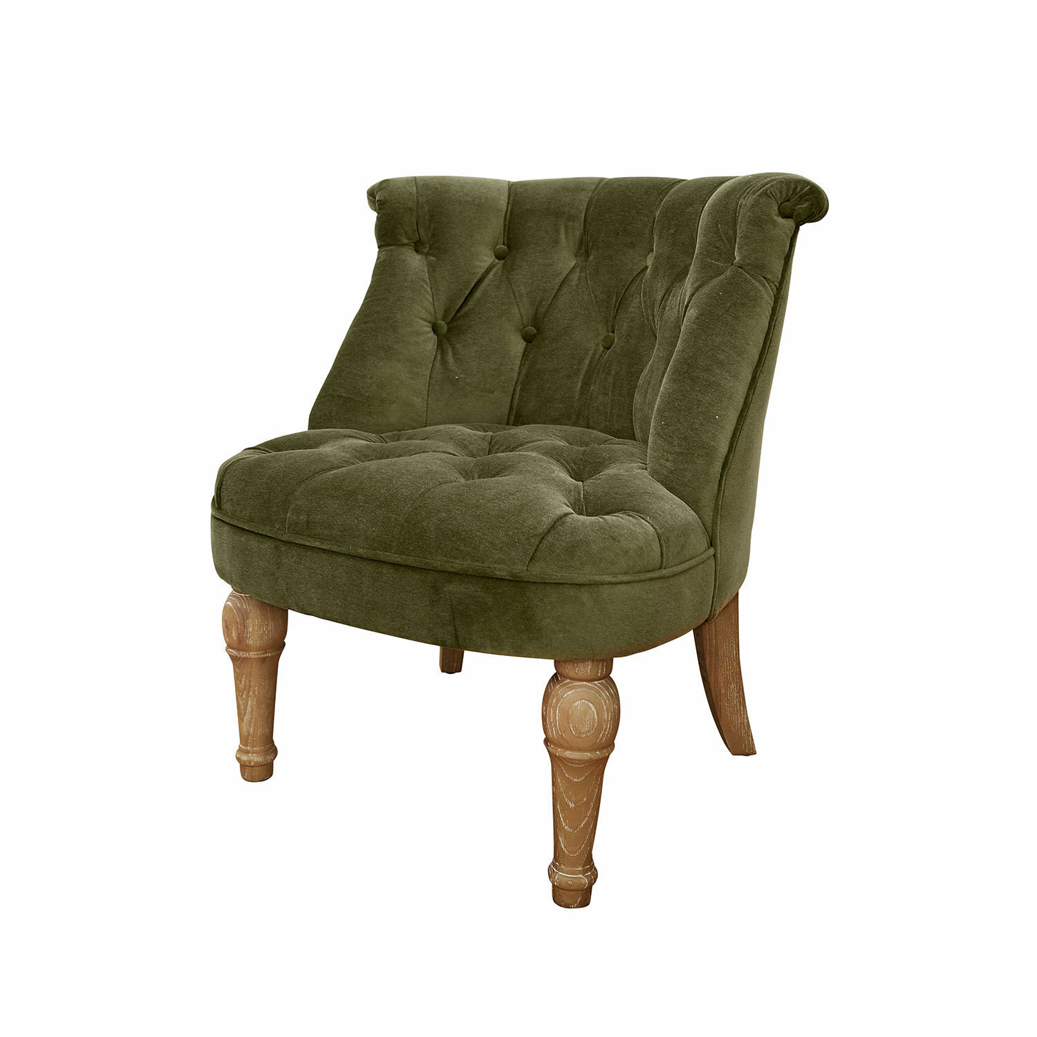 Sillón Ardilleux
