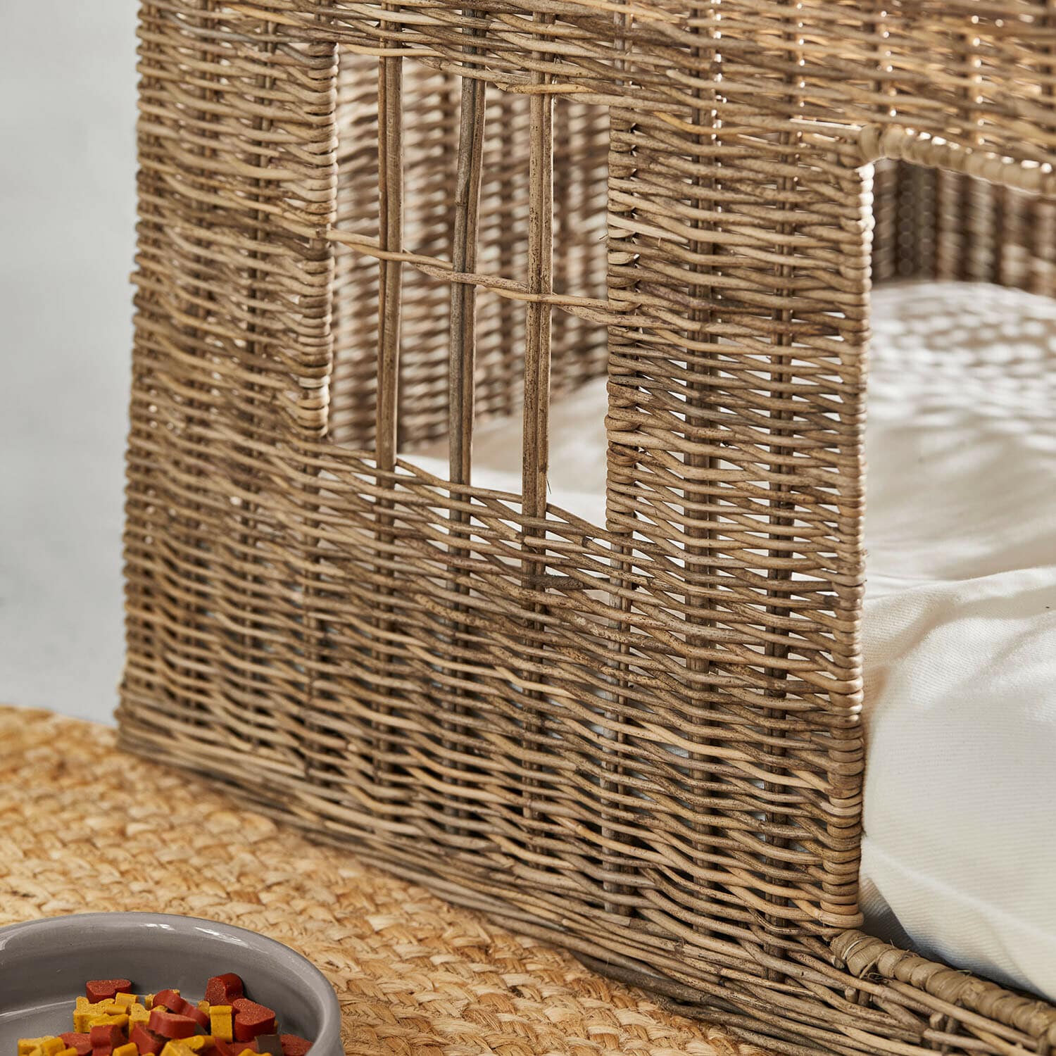 Casa para gatos Ravnda