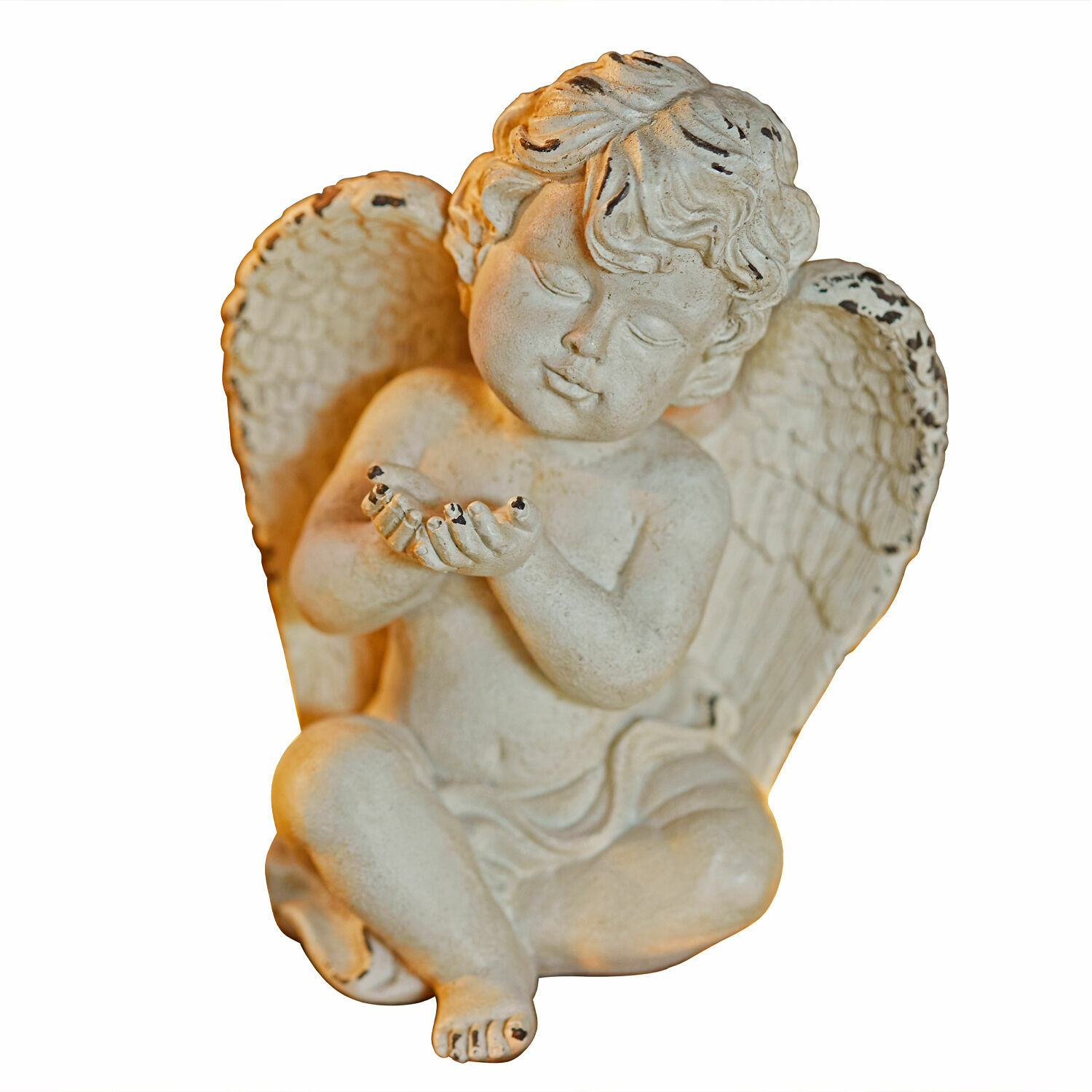 Ángel decorativo Virela