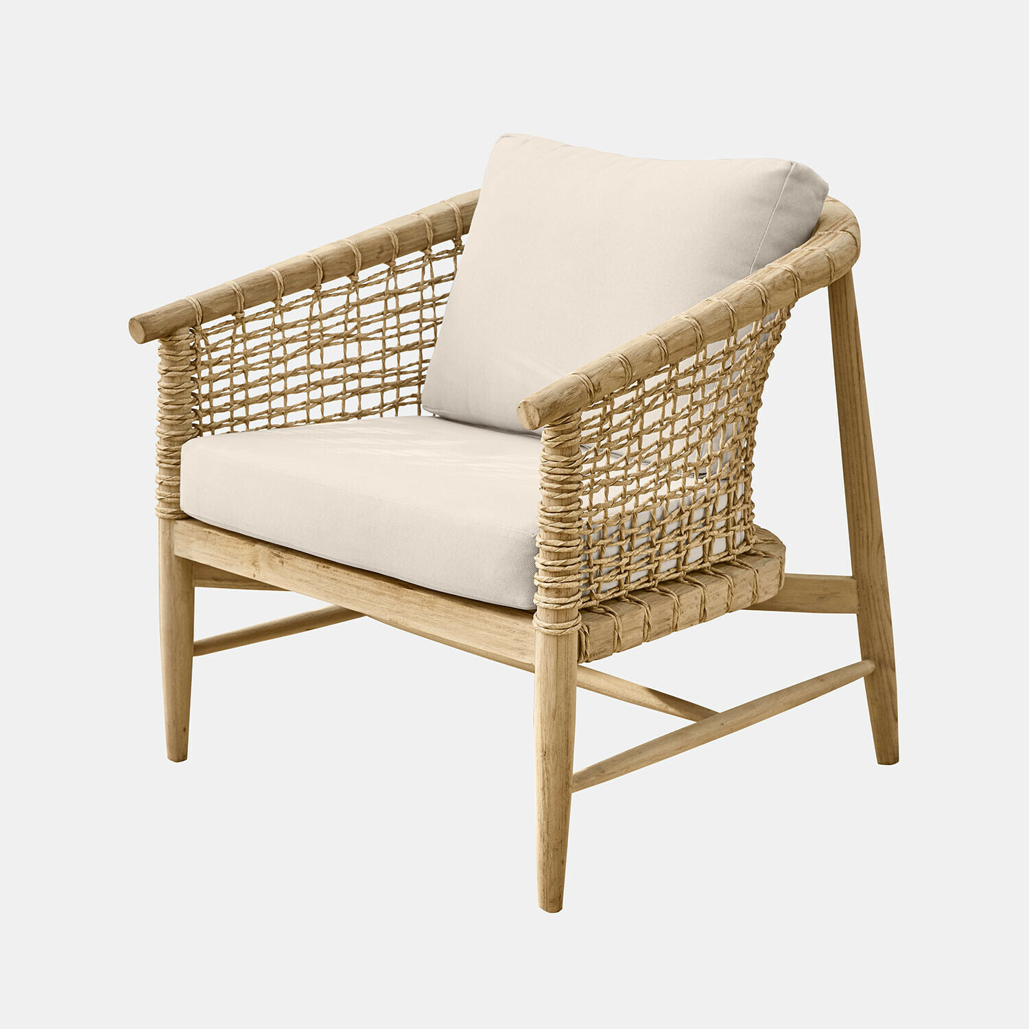 Sillón Roselva