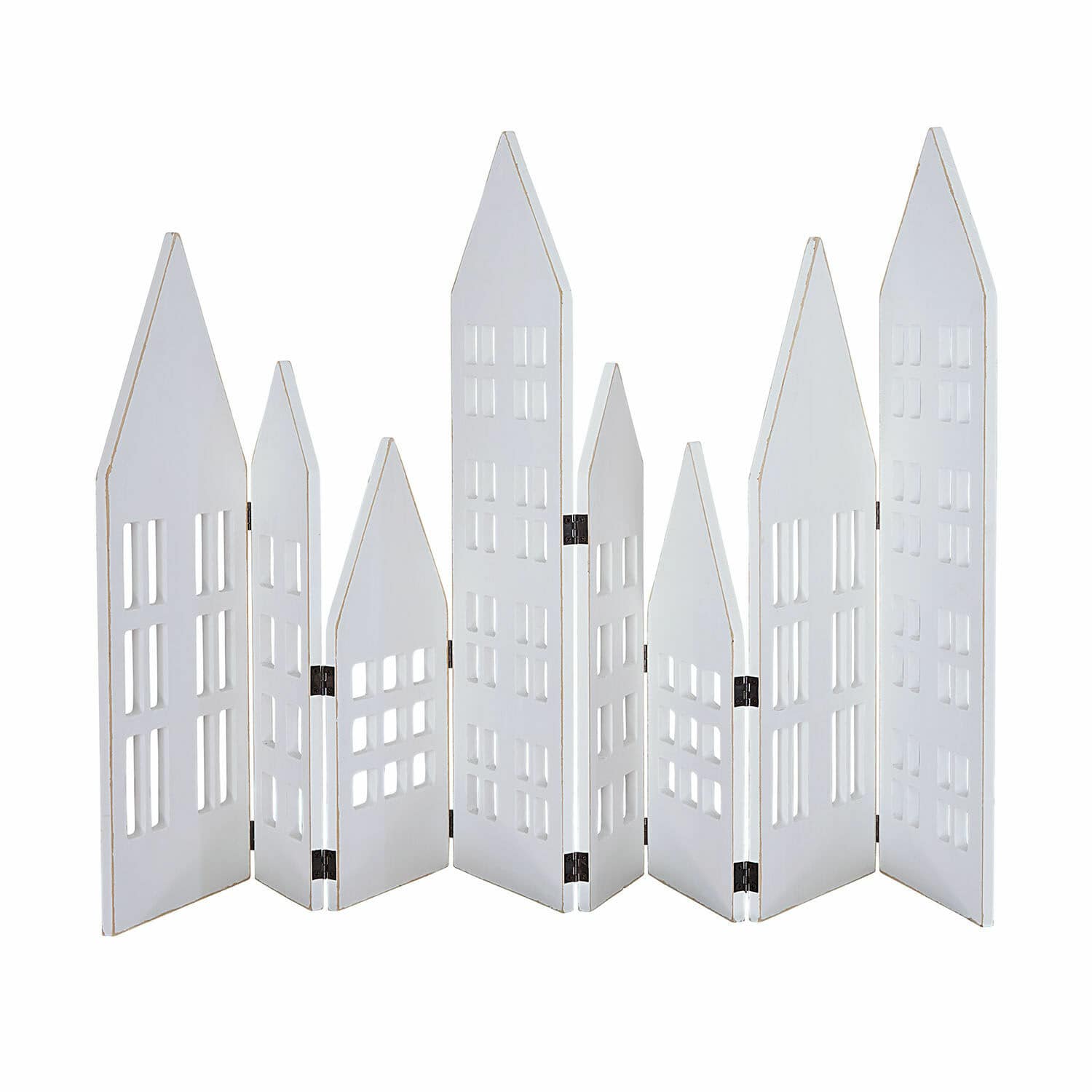 Casitas decorativas Cottages