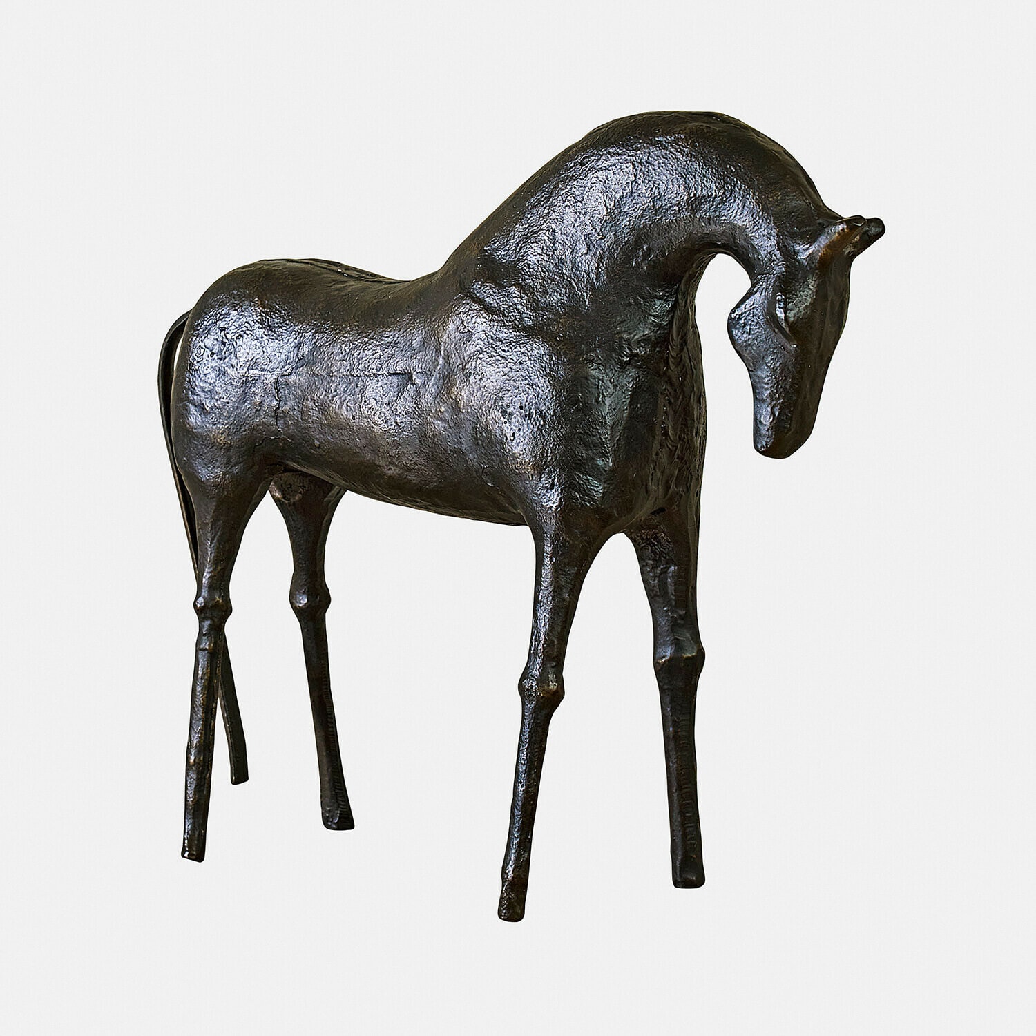 Caballo decorativo Dunmere