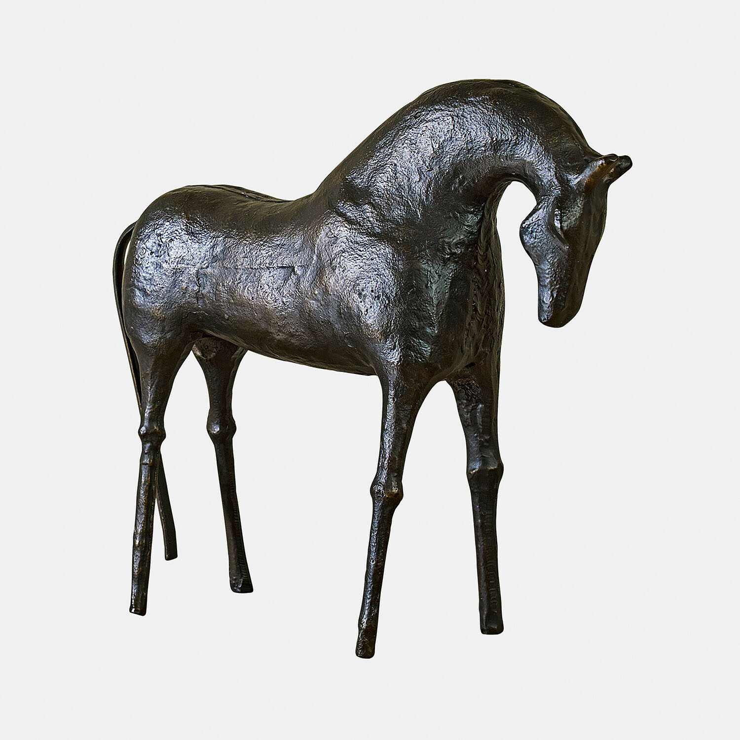 Caballo decorativo Dunmere