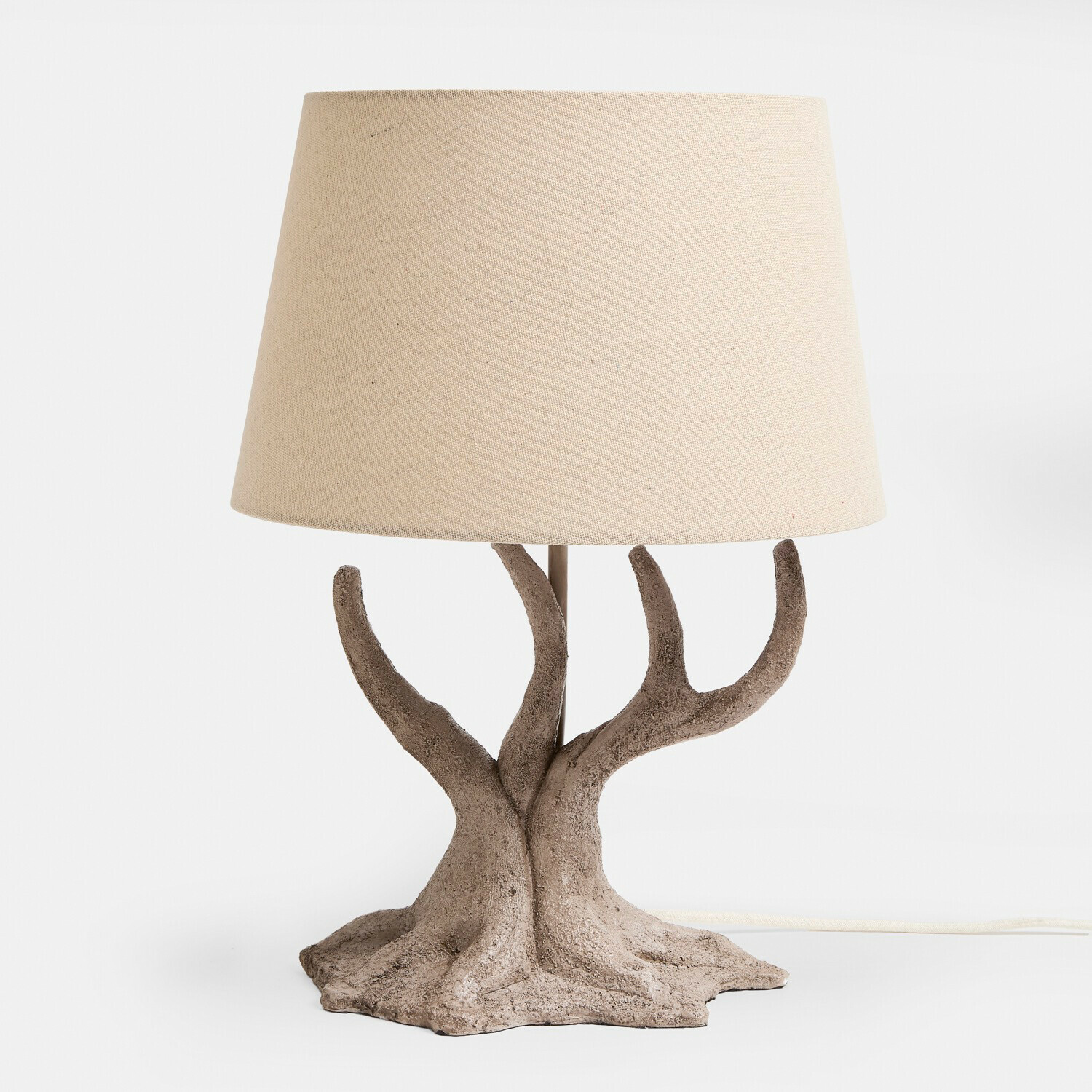 Lámpara de mesa Kestrell