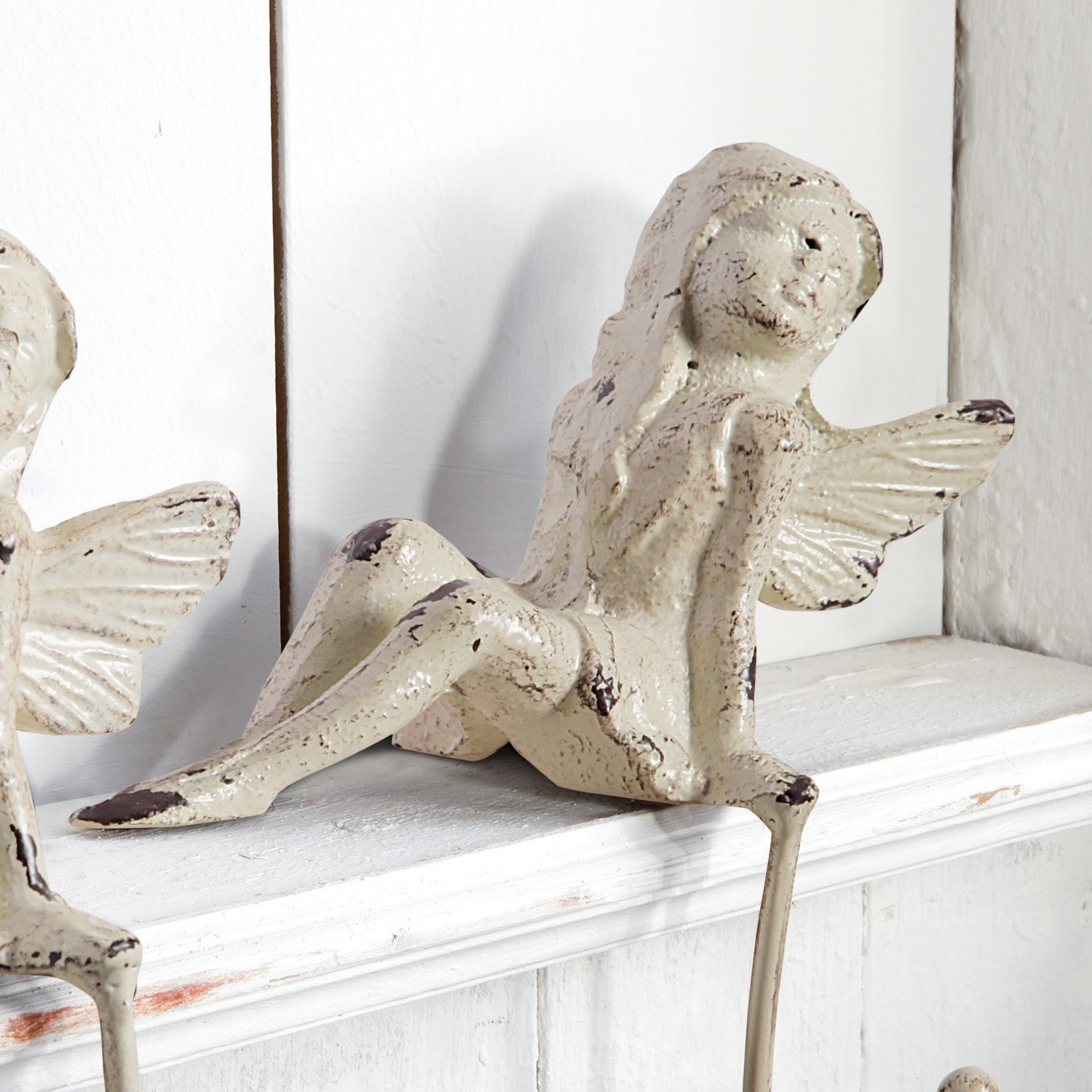 Set de 2 ganchos Angel