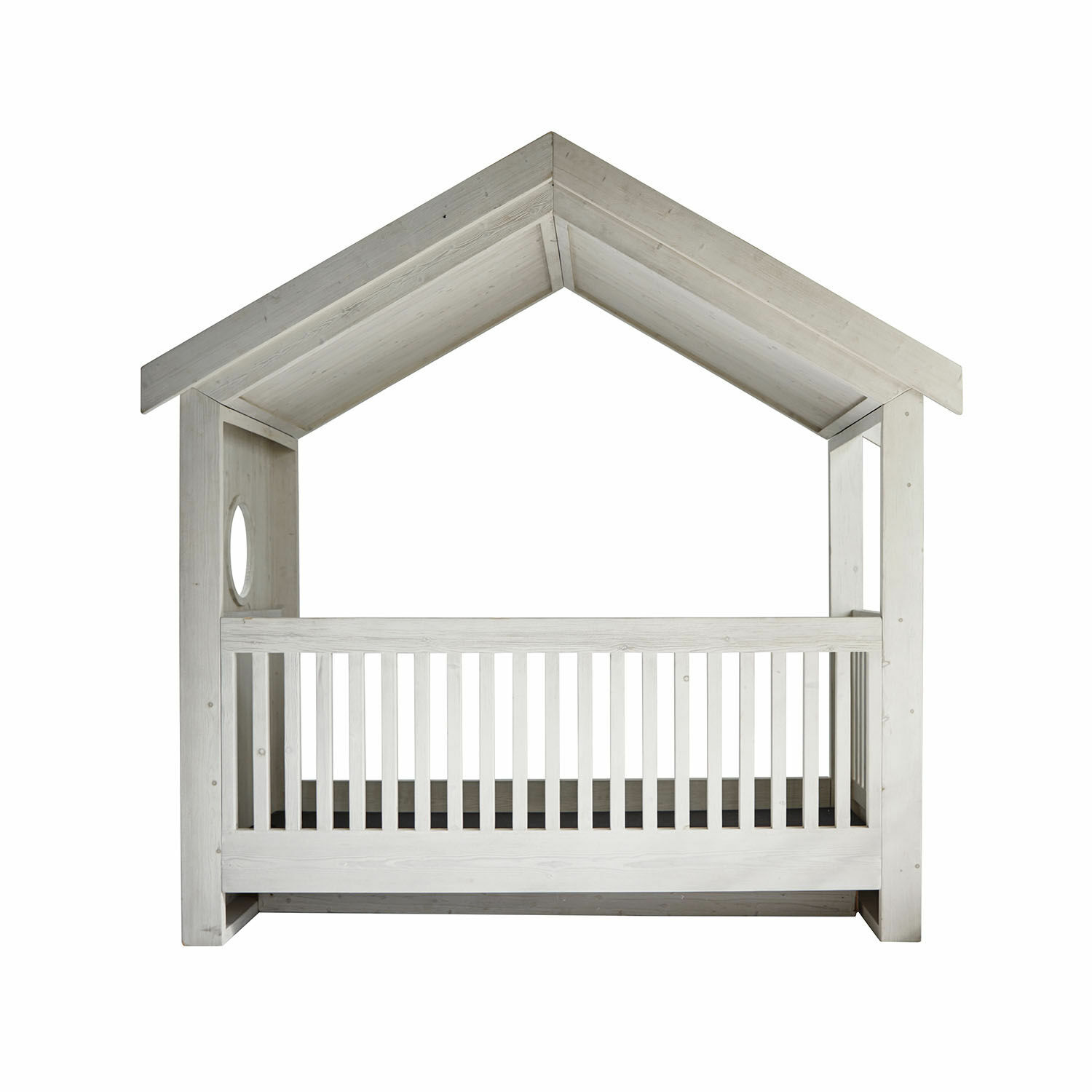 Cama individual Birchwell