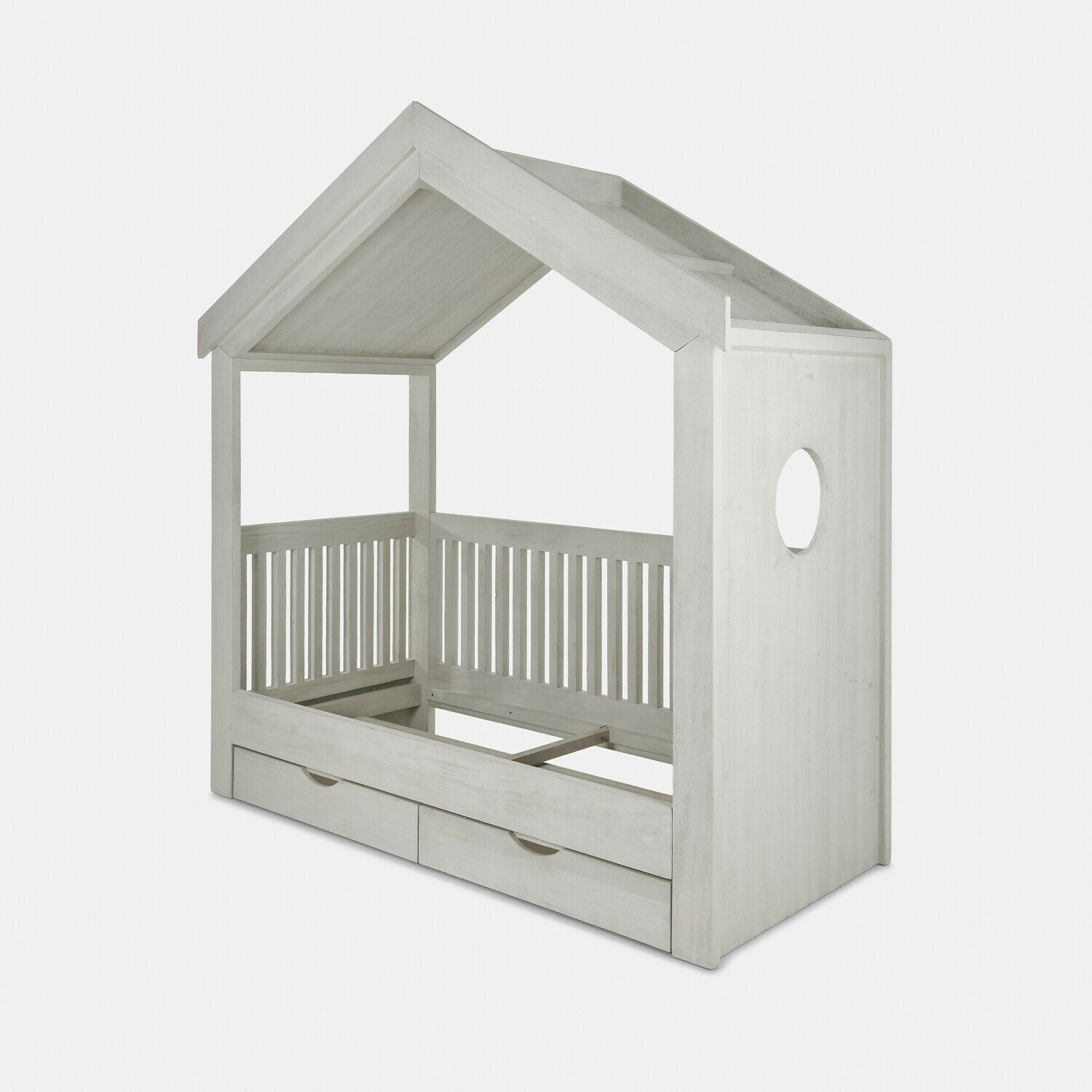 Cama individual Birchwell