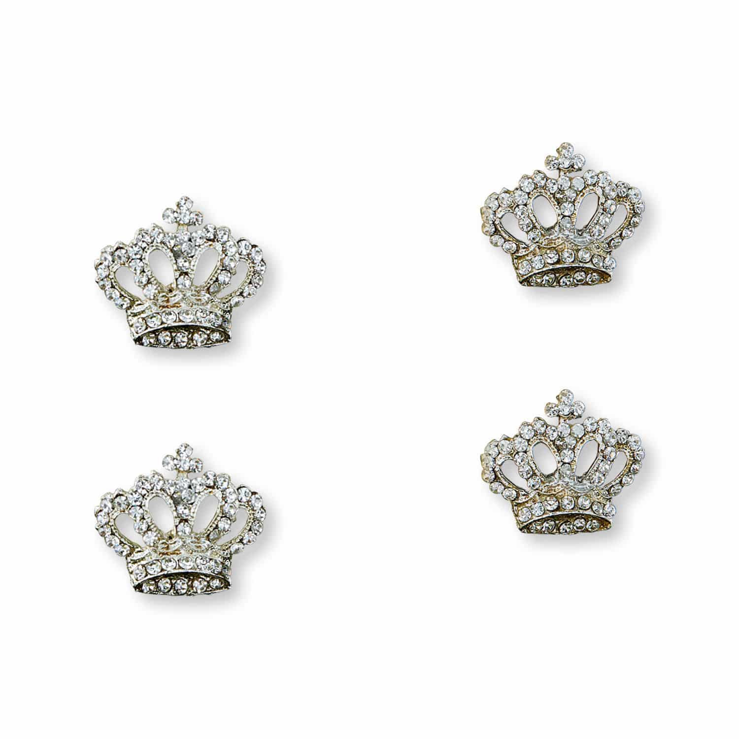 Set de 4 pines decorativos Batley