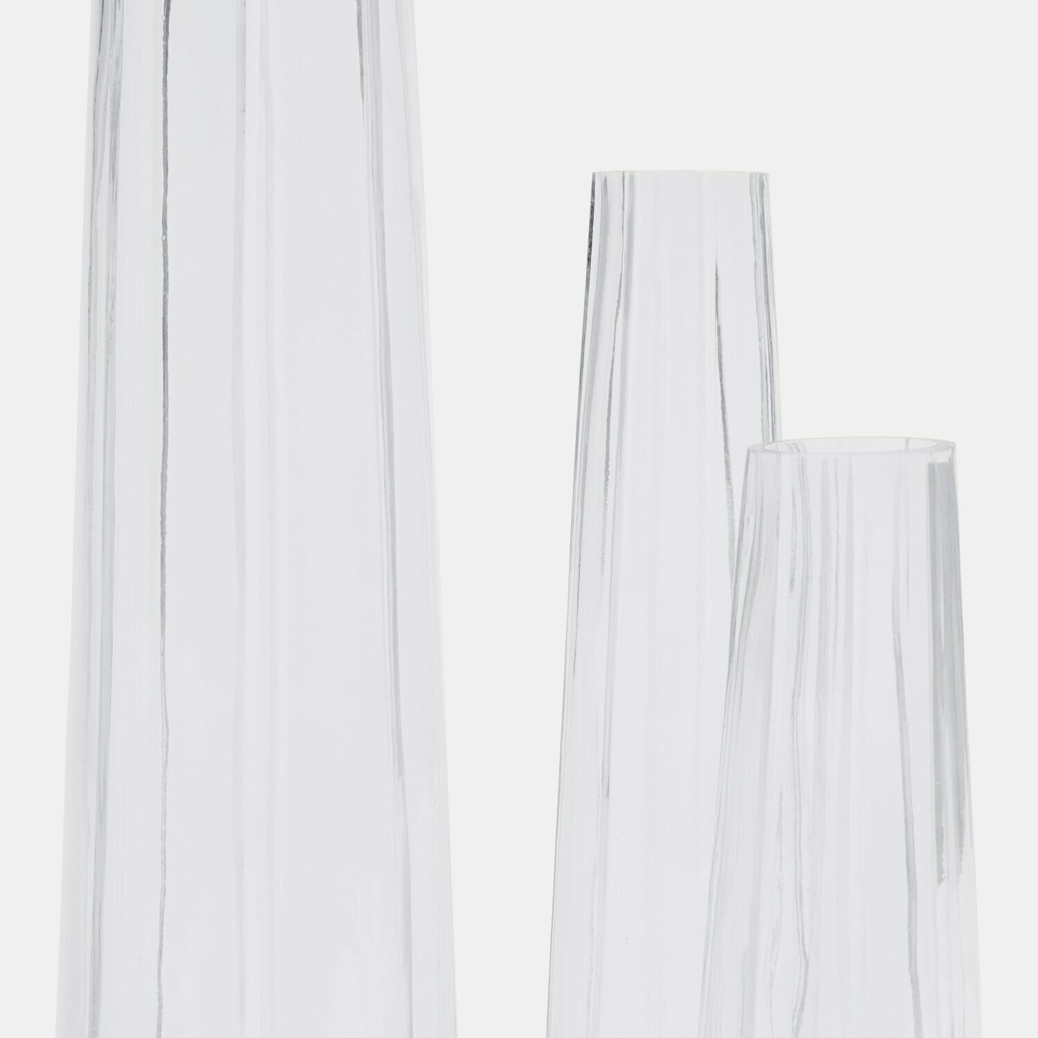 Set de 3 jarrones Valérianen