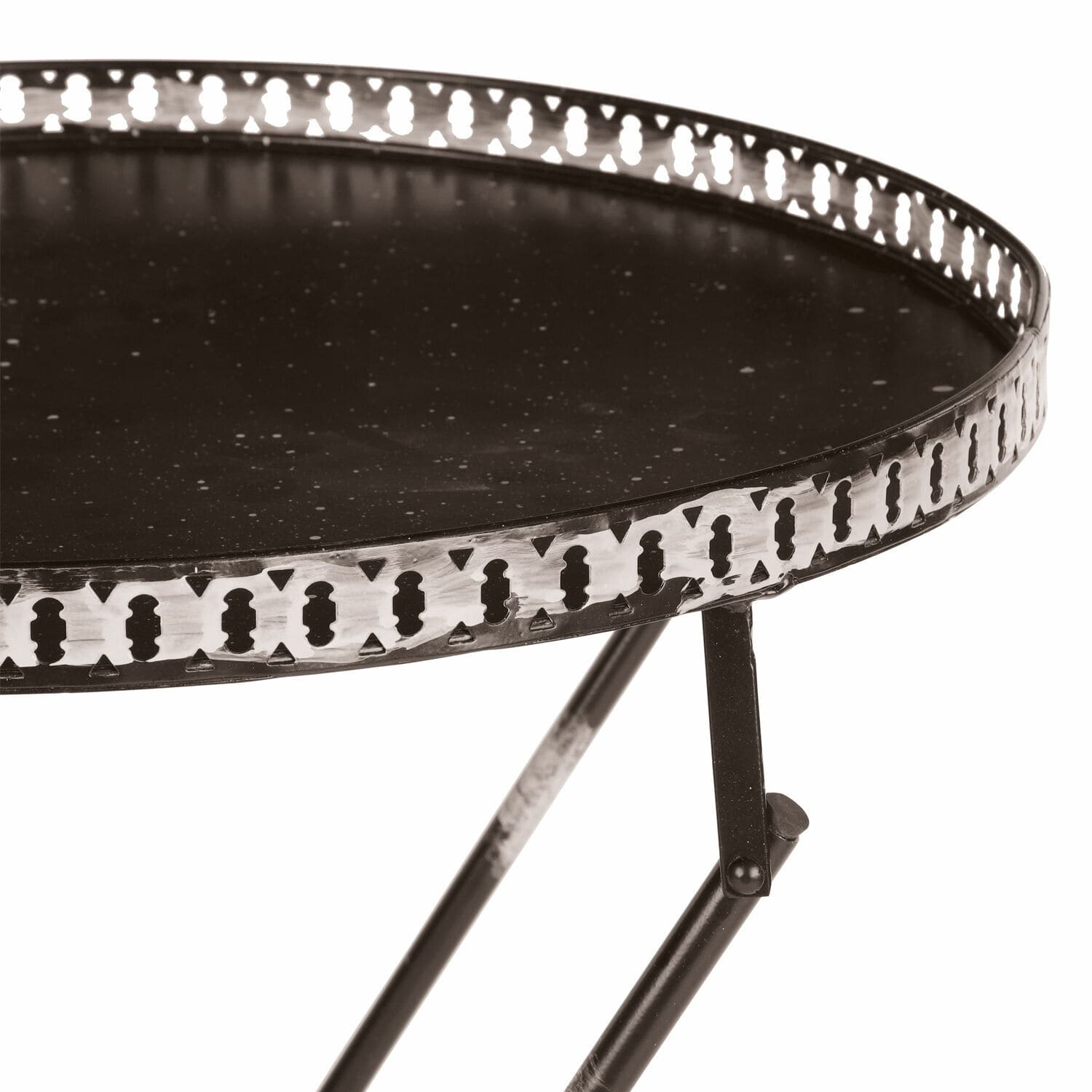 Mesa auxiliar Bierret