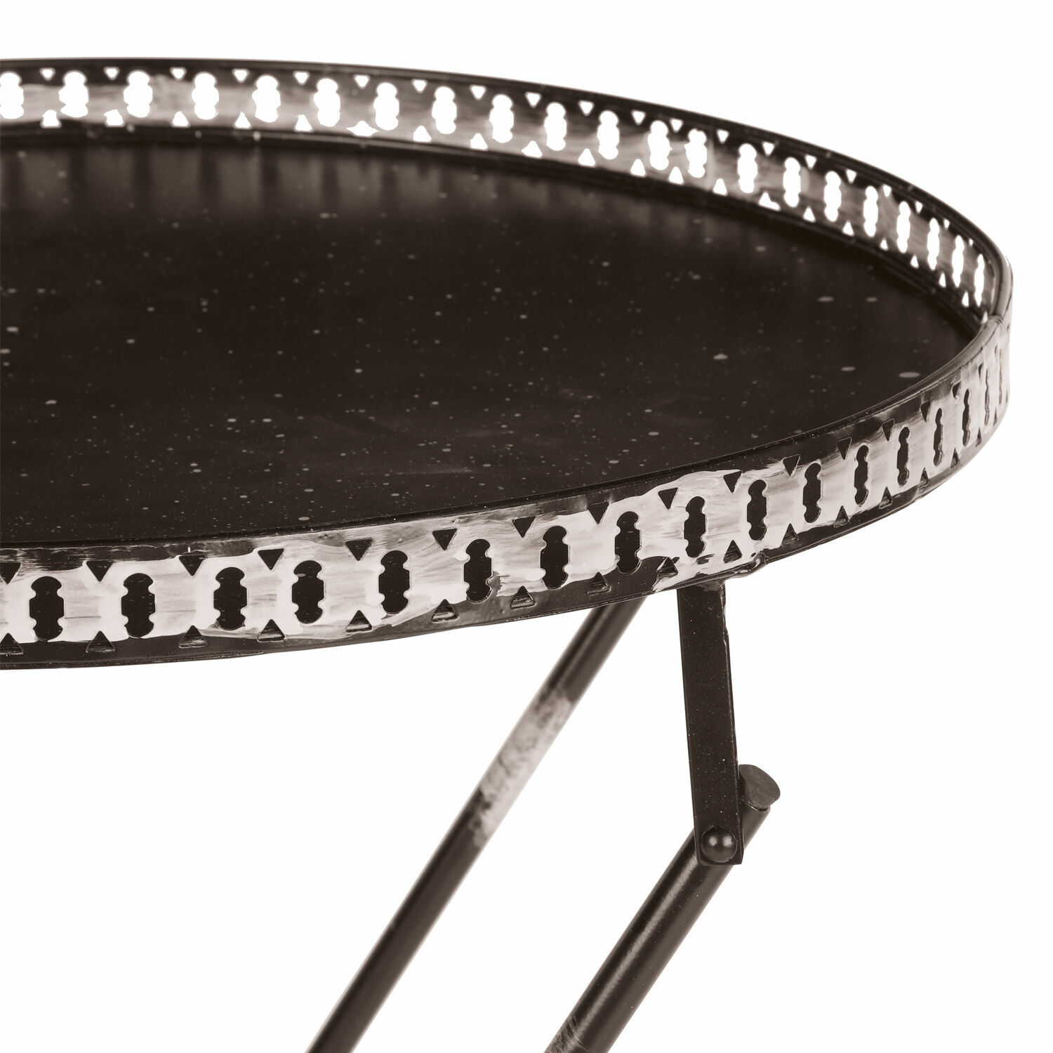 Mesa auxiliar Bierret