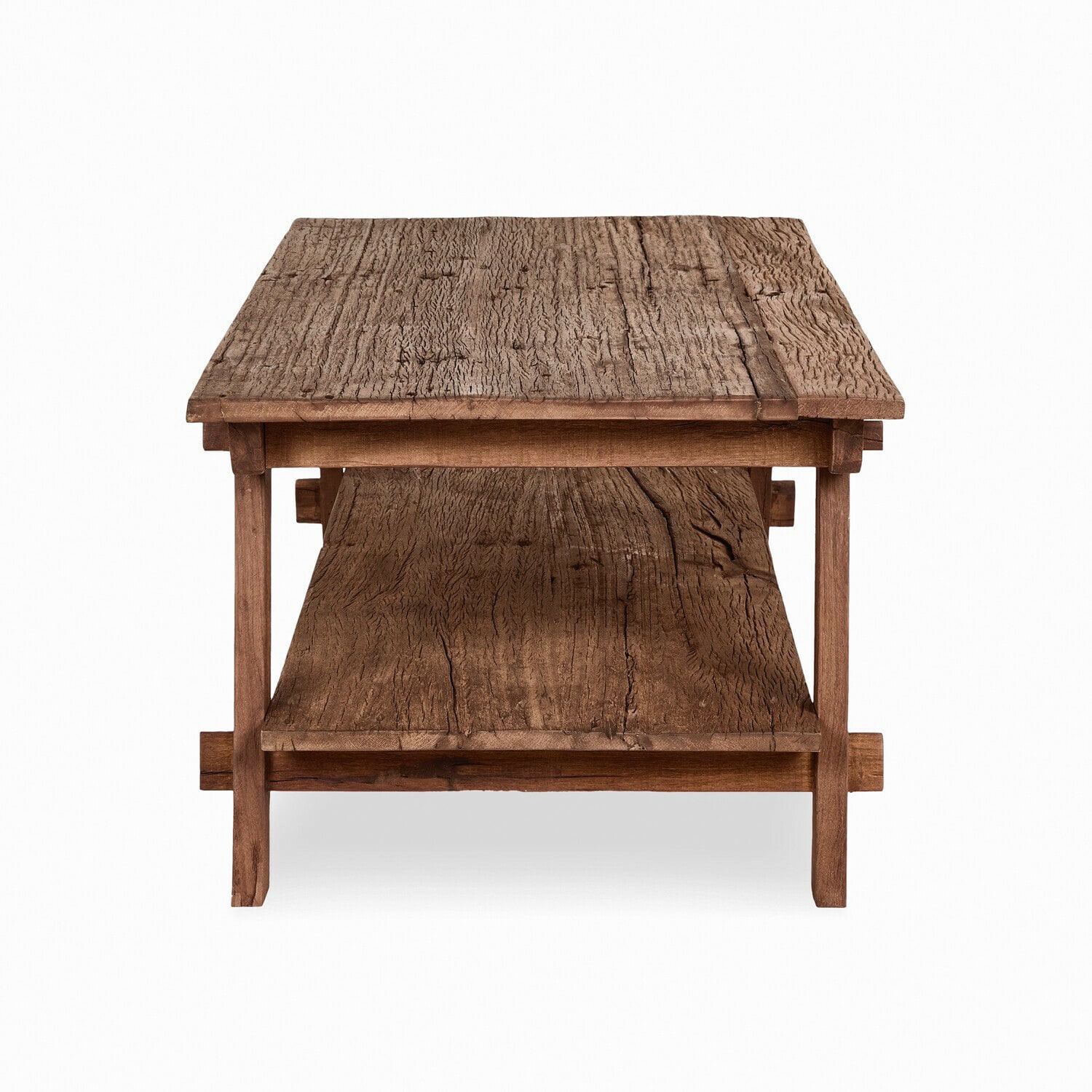 Mesa de centro Brévonne