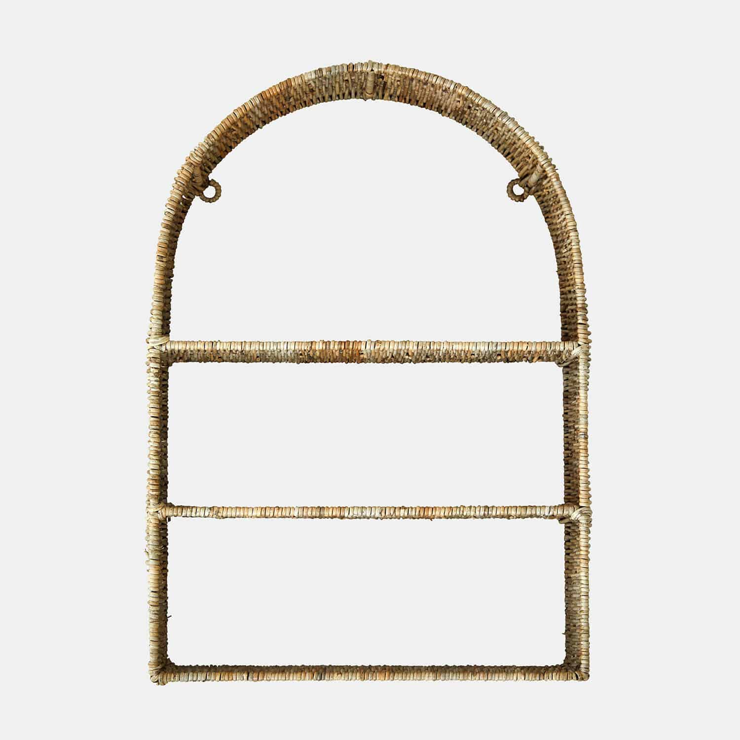 Estantería de pared Mavellan