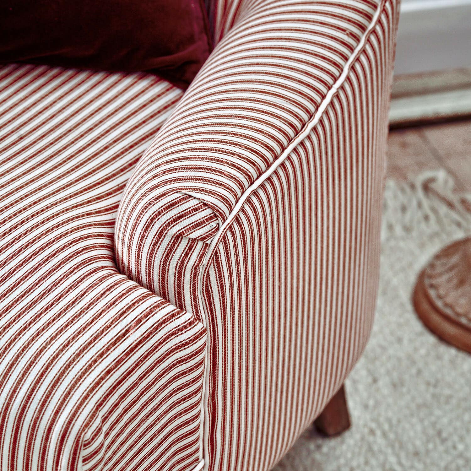 Sillón Amuran