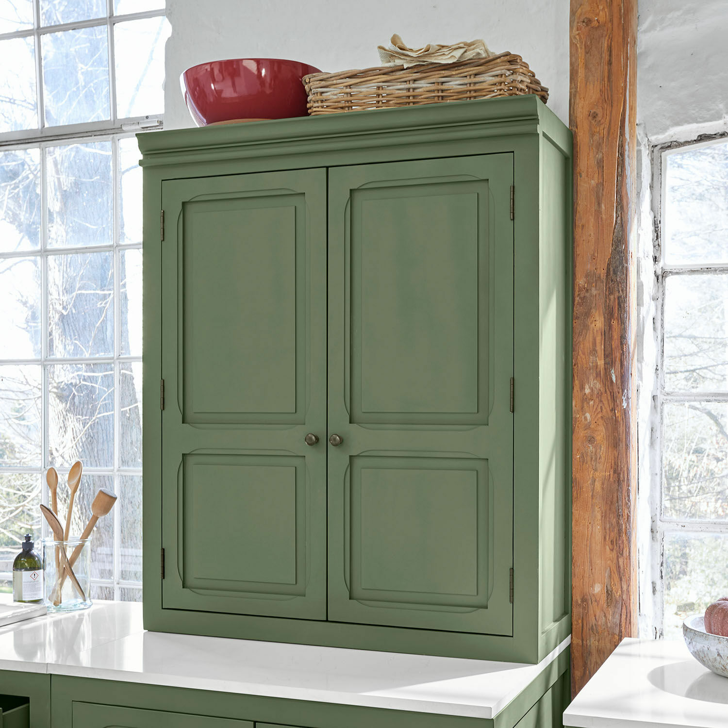 Mueble alto de cocina Lansbury
