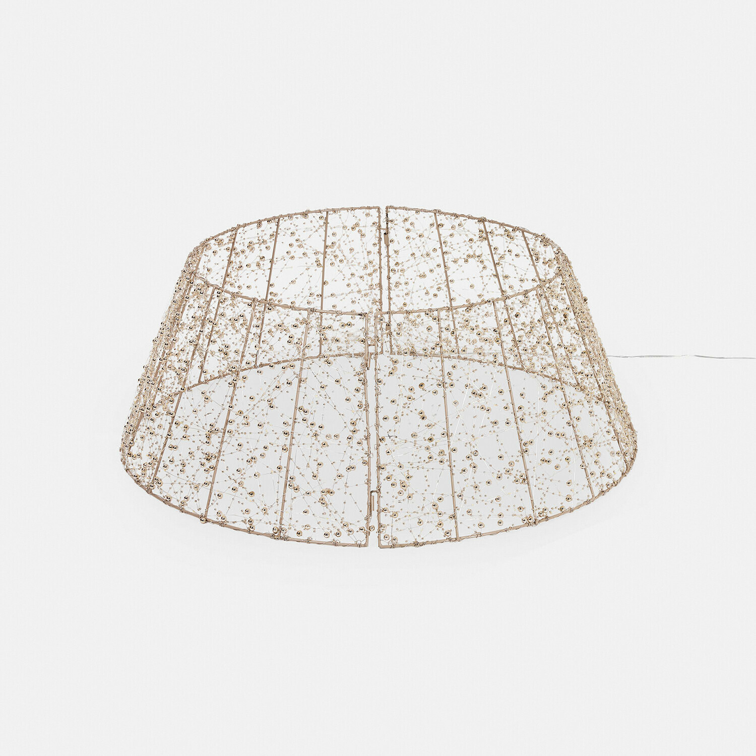 Faldón luminoso LED Seraphele