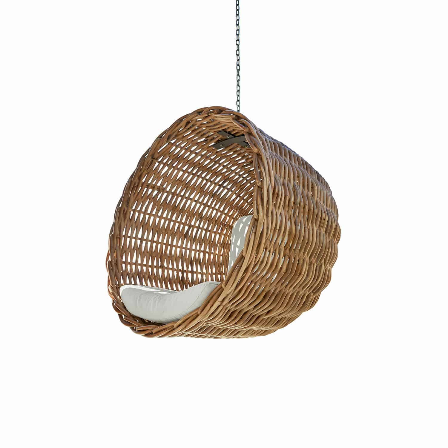 Silla colgante Nirevox
