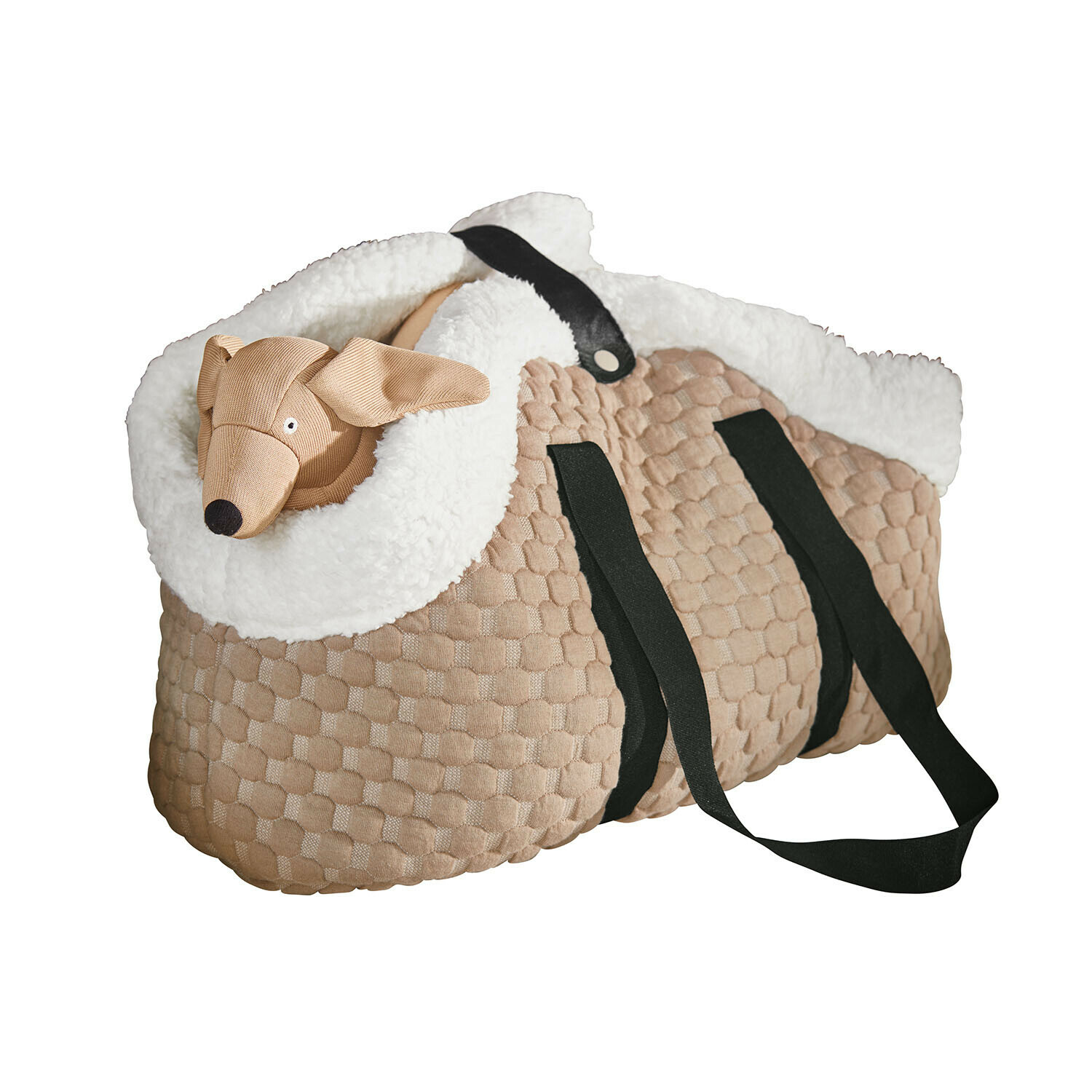 Bolsa para mascotas Brisette