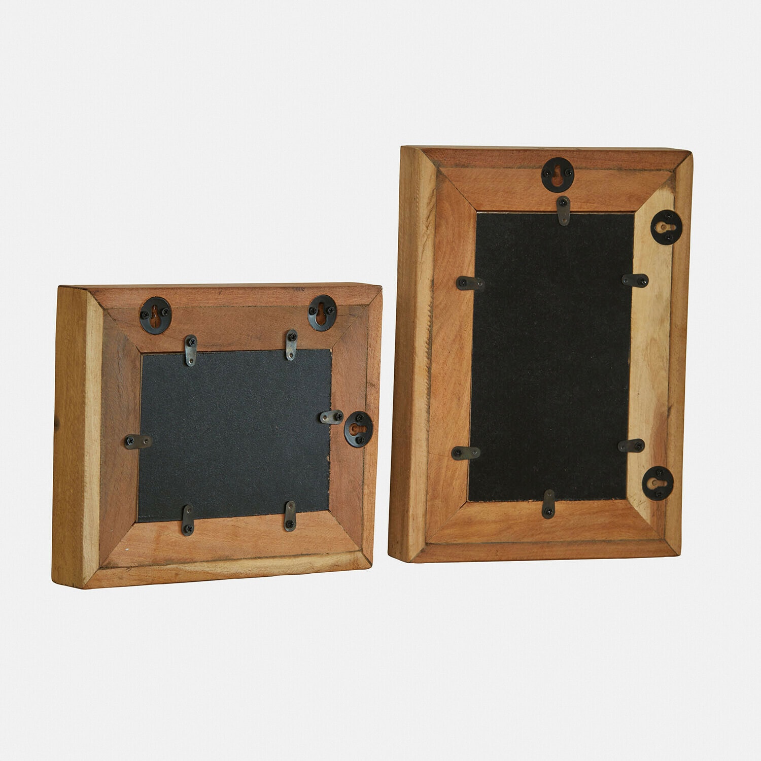 Set de 2 marcos Valerosas