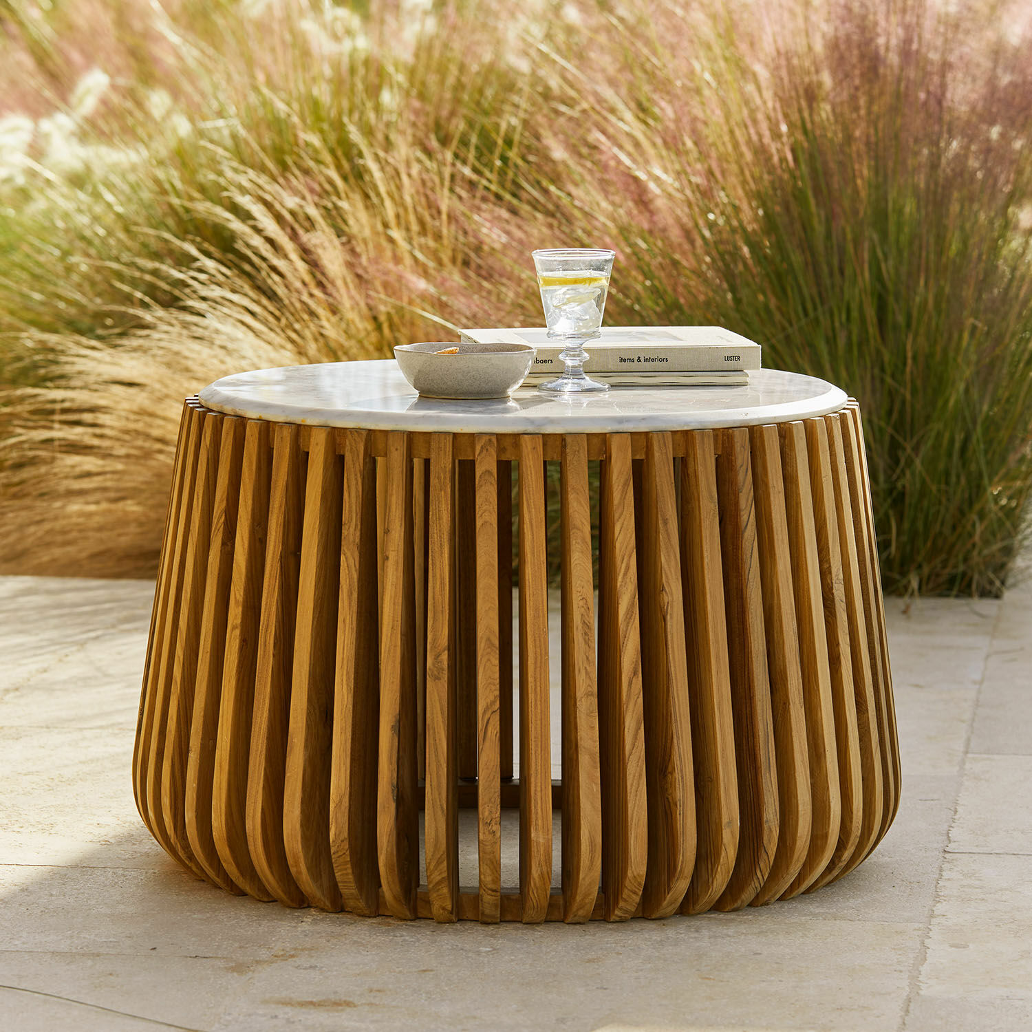 Mesa de centro Urbeline