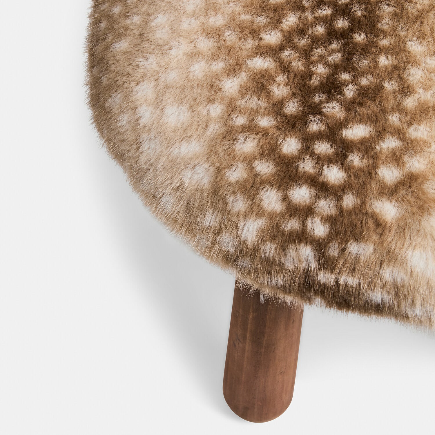 Silla infantil con cojín Pibbi