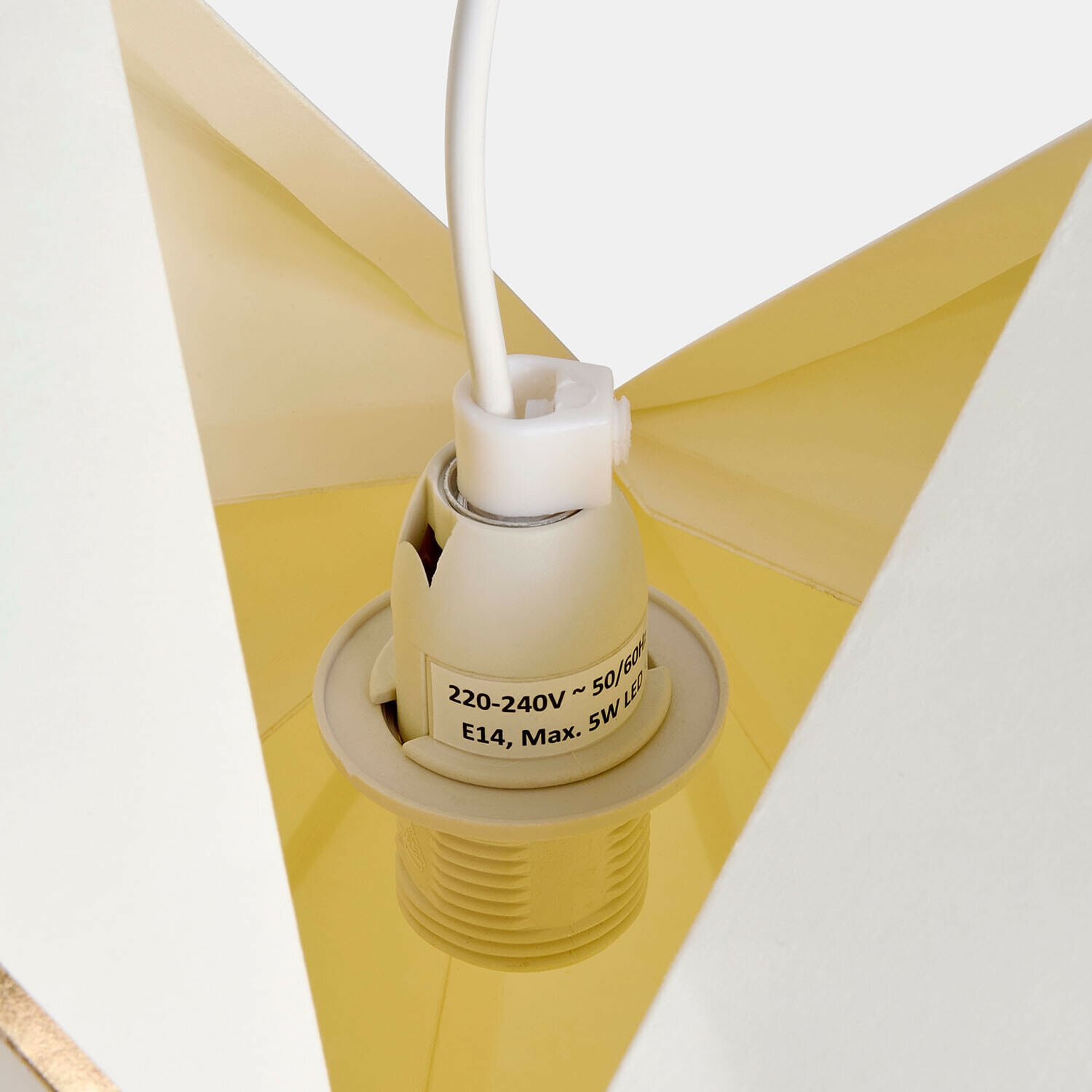 Estrella luminosa de papel Stardomen
