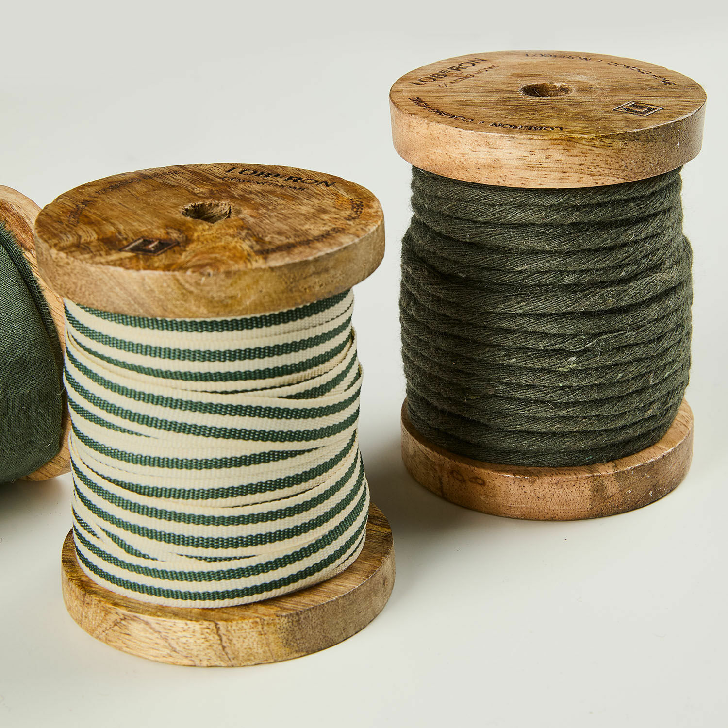 Set de 3 cintas Fontilly