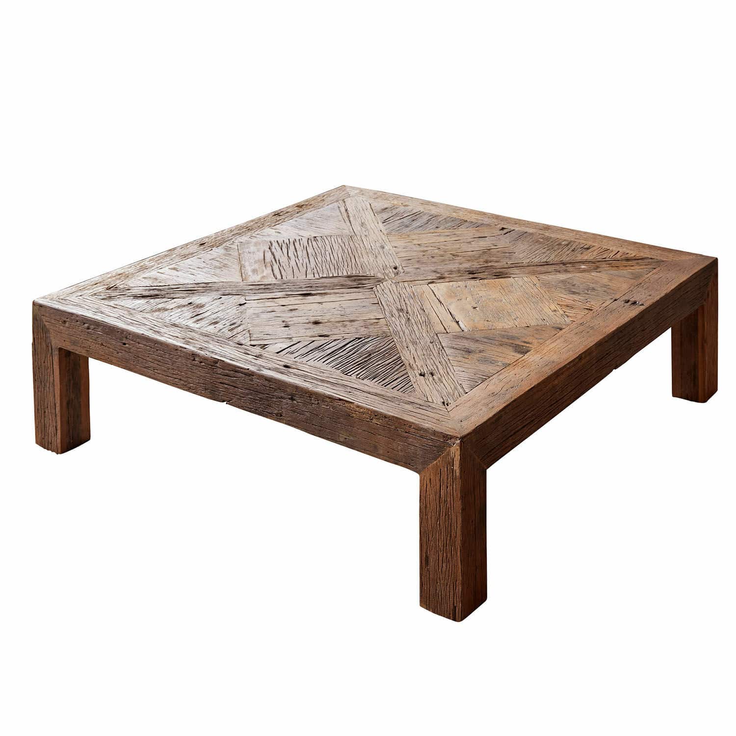 Mesa de centro Vivacetto