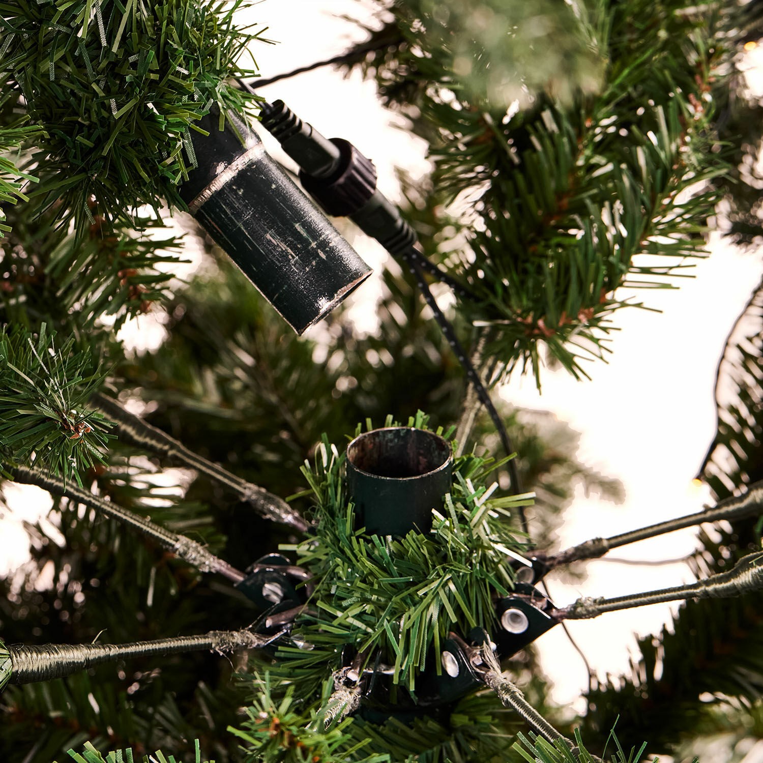 Árbol de Navidad Celindor