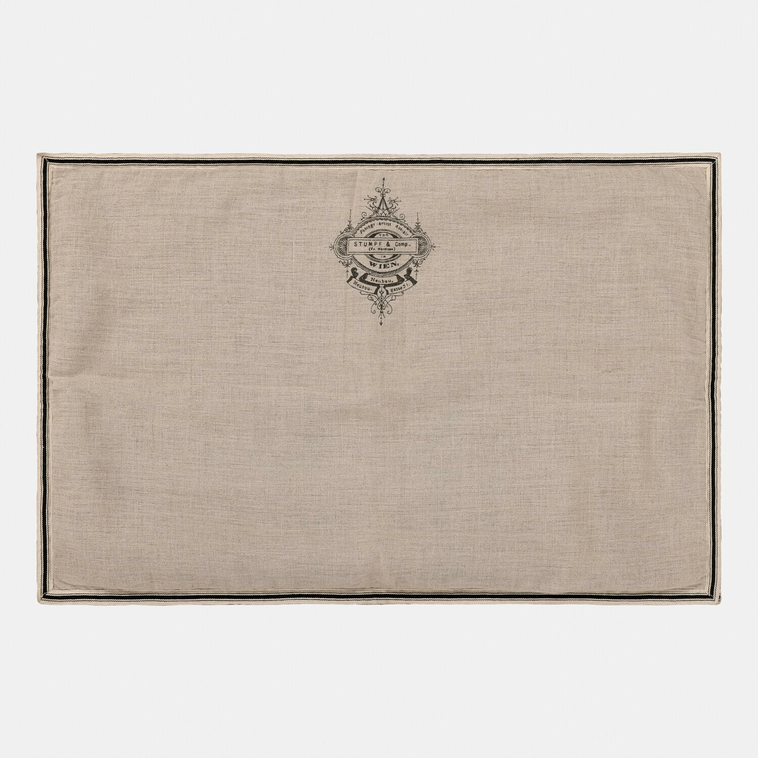 Alfombrilla de baño Rania