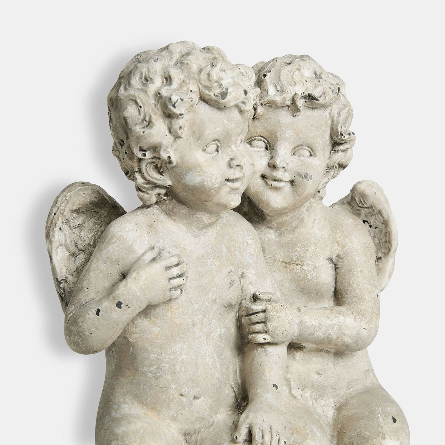 Ángeles decorativos Viladerna
