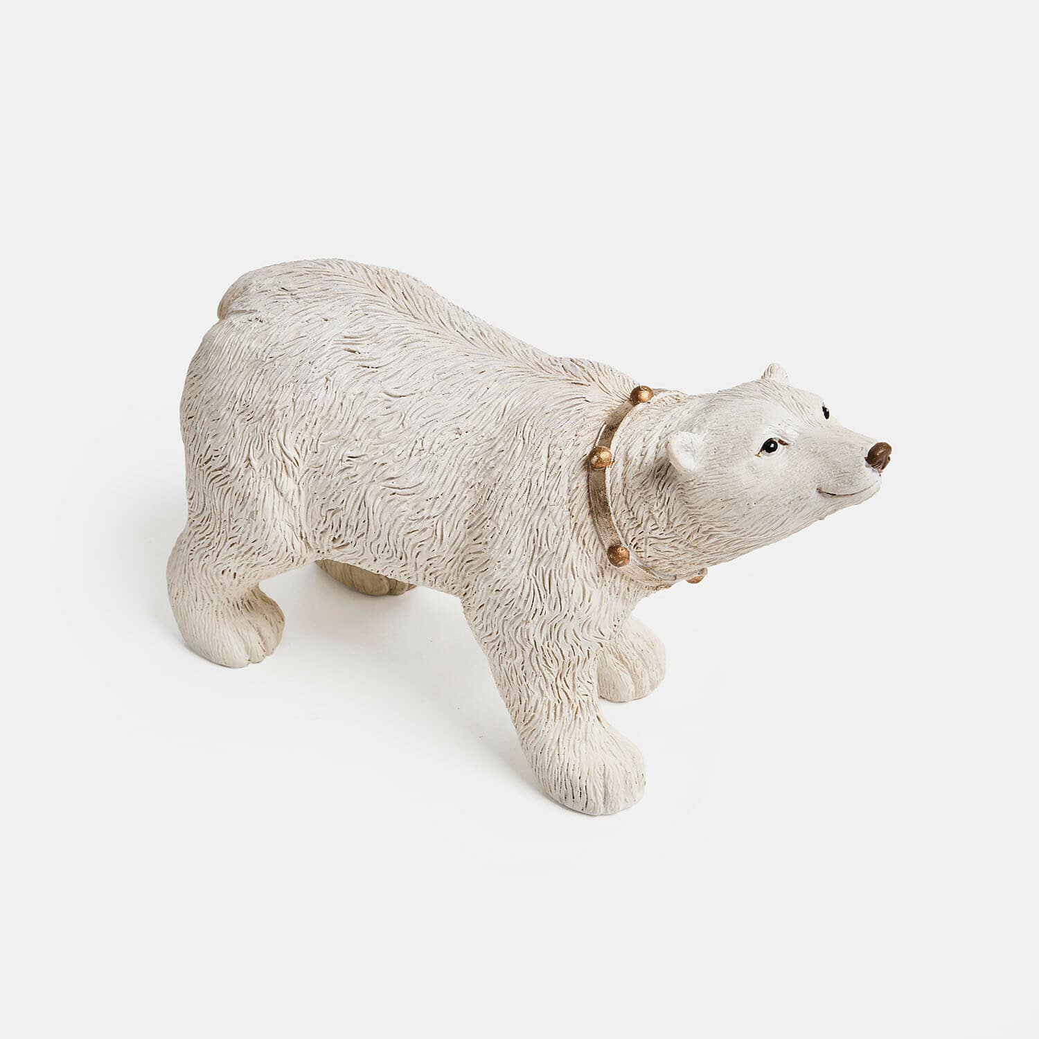 Oso polar decorativo Norrskena