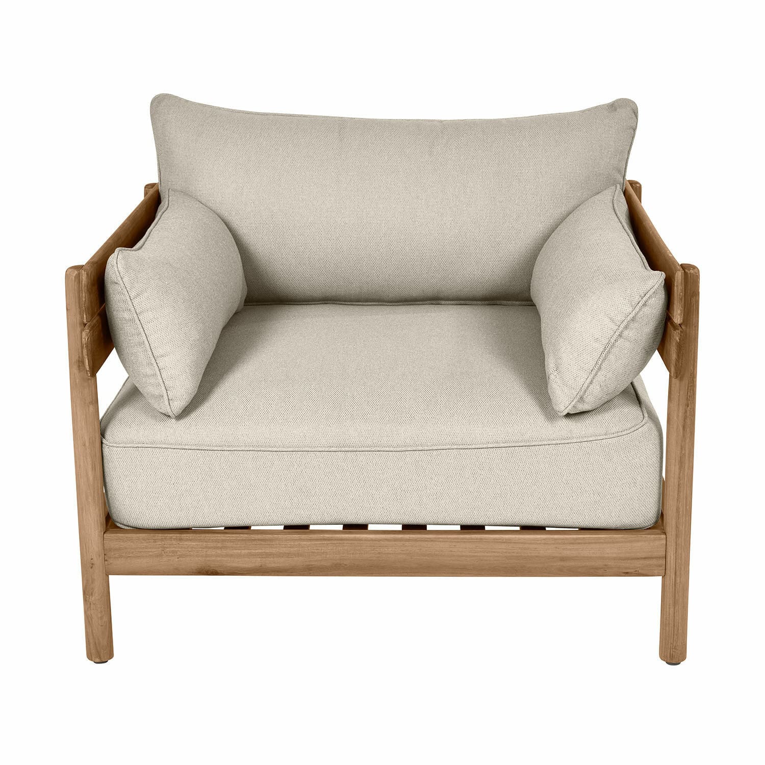 Sillón FSC®-100% Montivaux