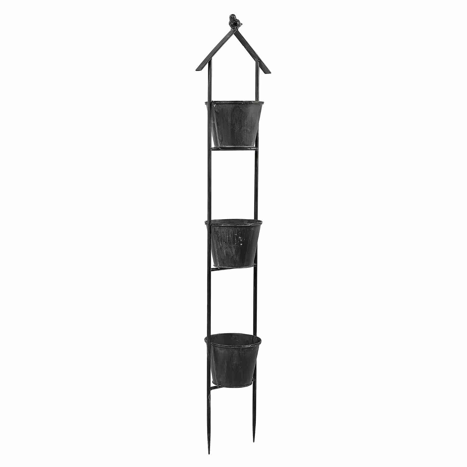 Soporte para plantas Châtonnaye