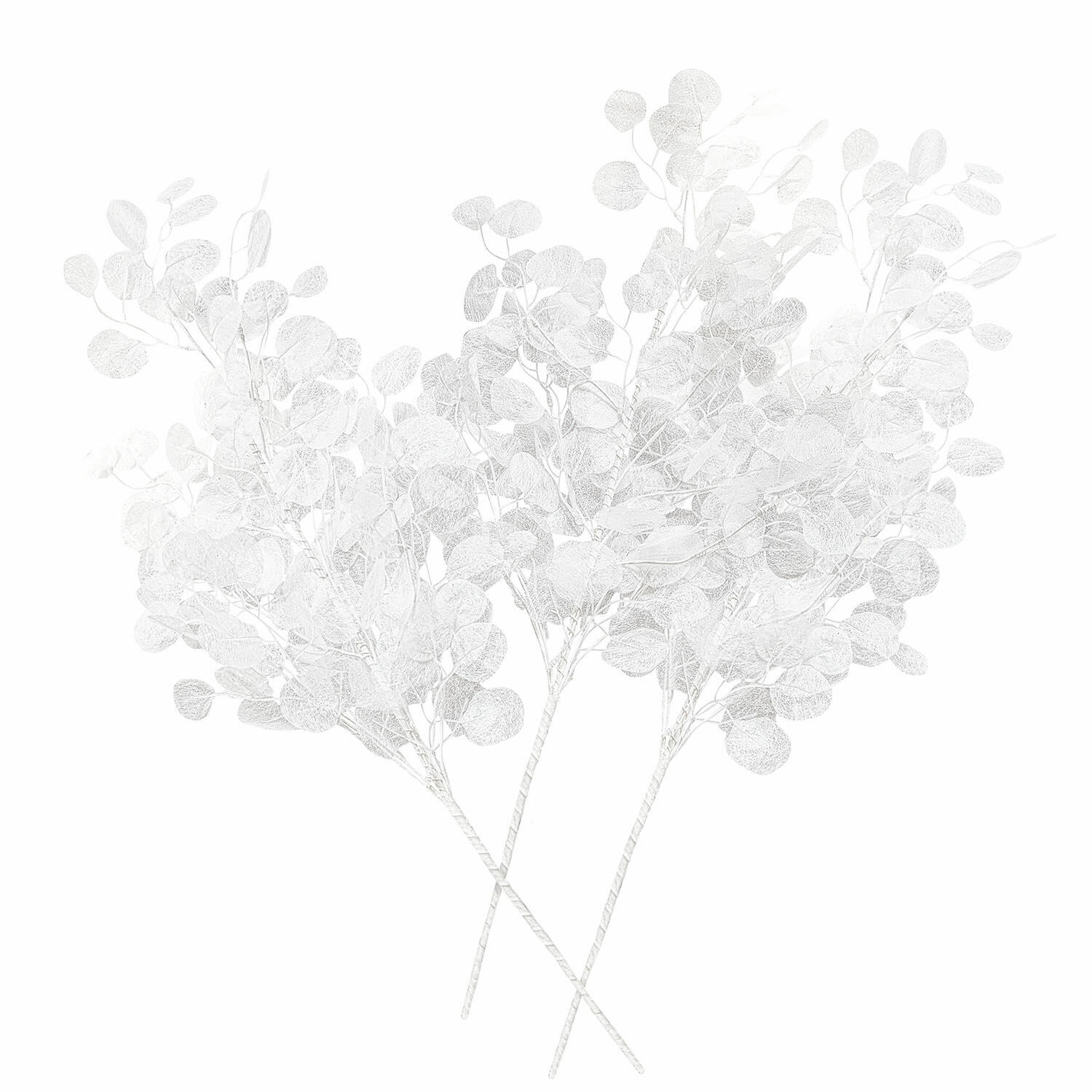 Set de 3 flores decorativas Tilly