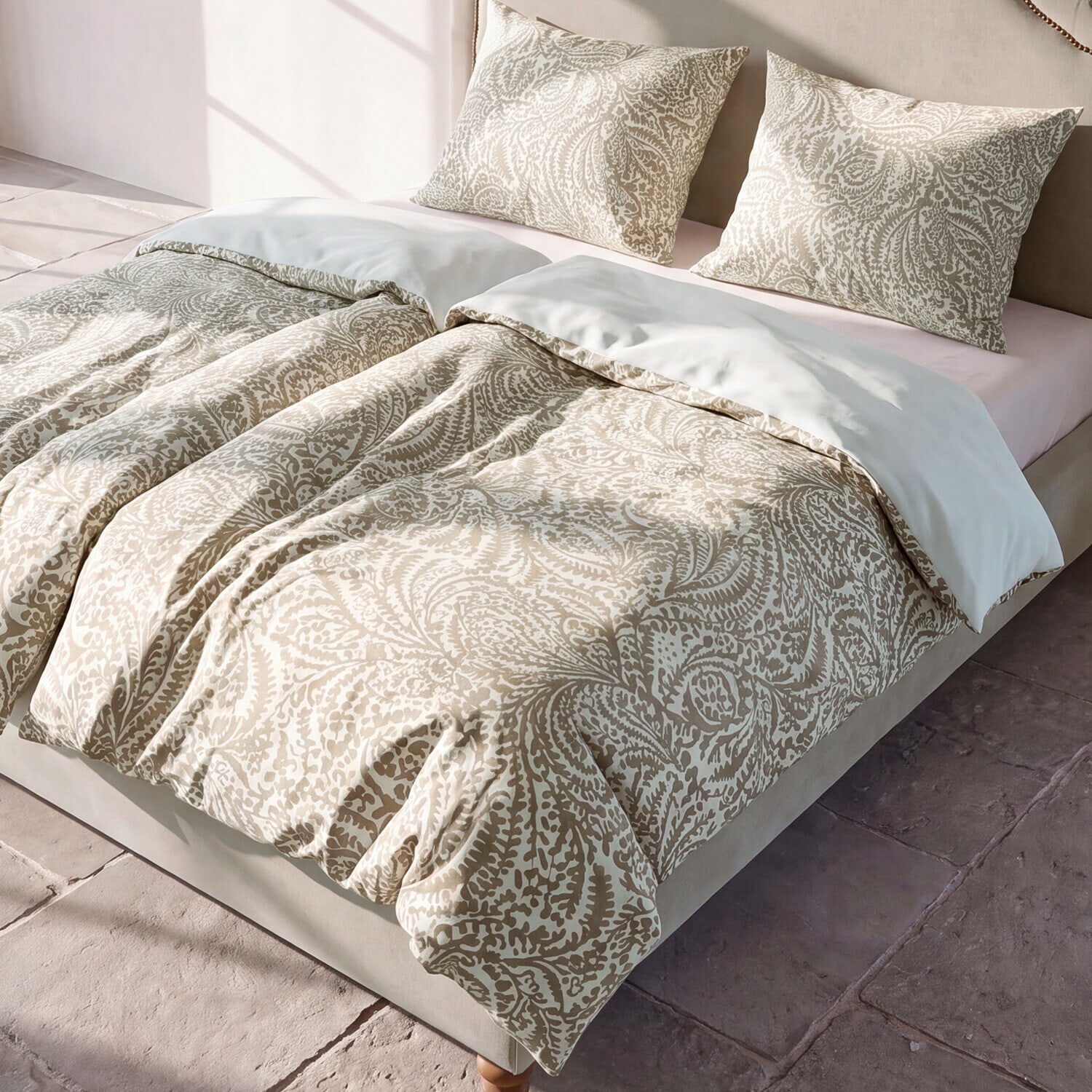 Ropa de cama Dorvella
