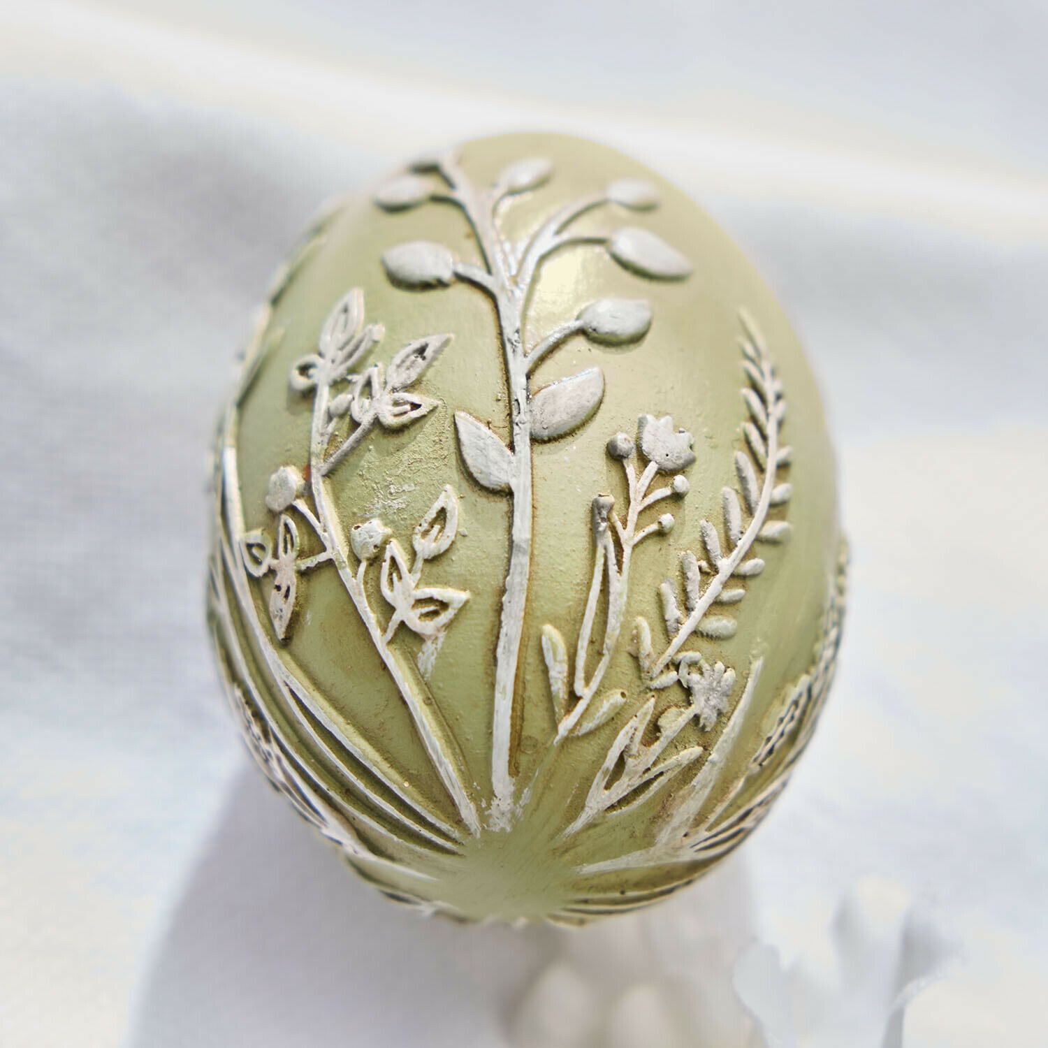 Set de 3 huevos de Pascua Fauverine