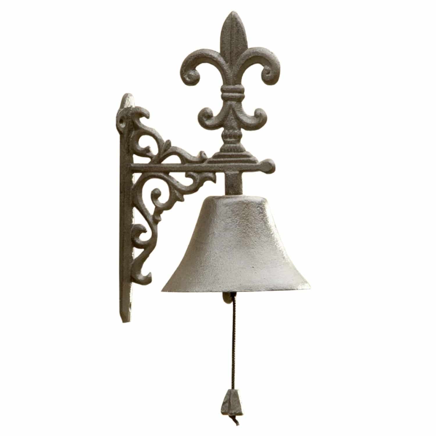 Campana para puerta Houma