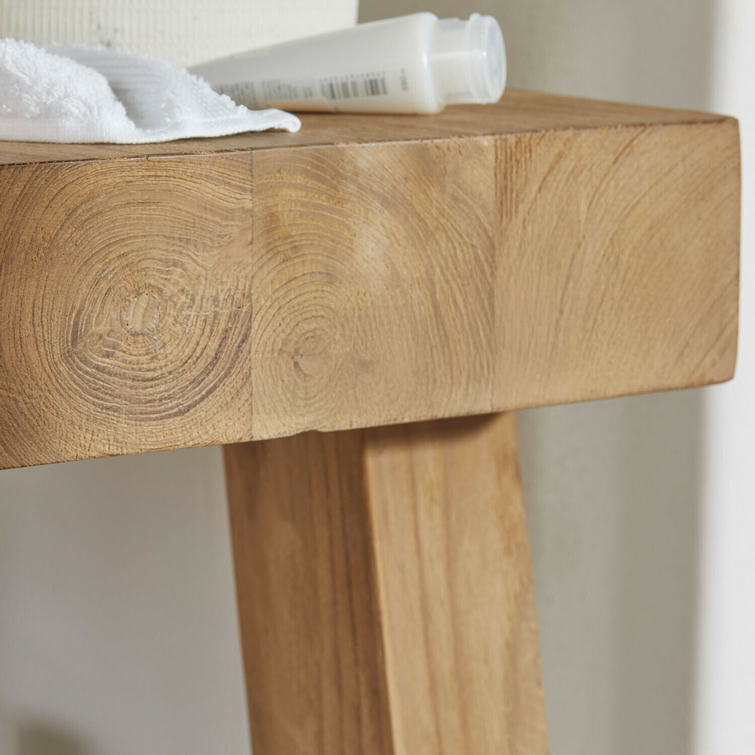 Mueble de baño con lavabo Aldmere
