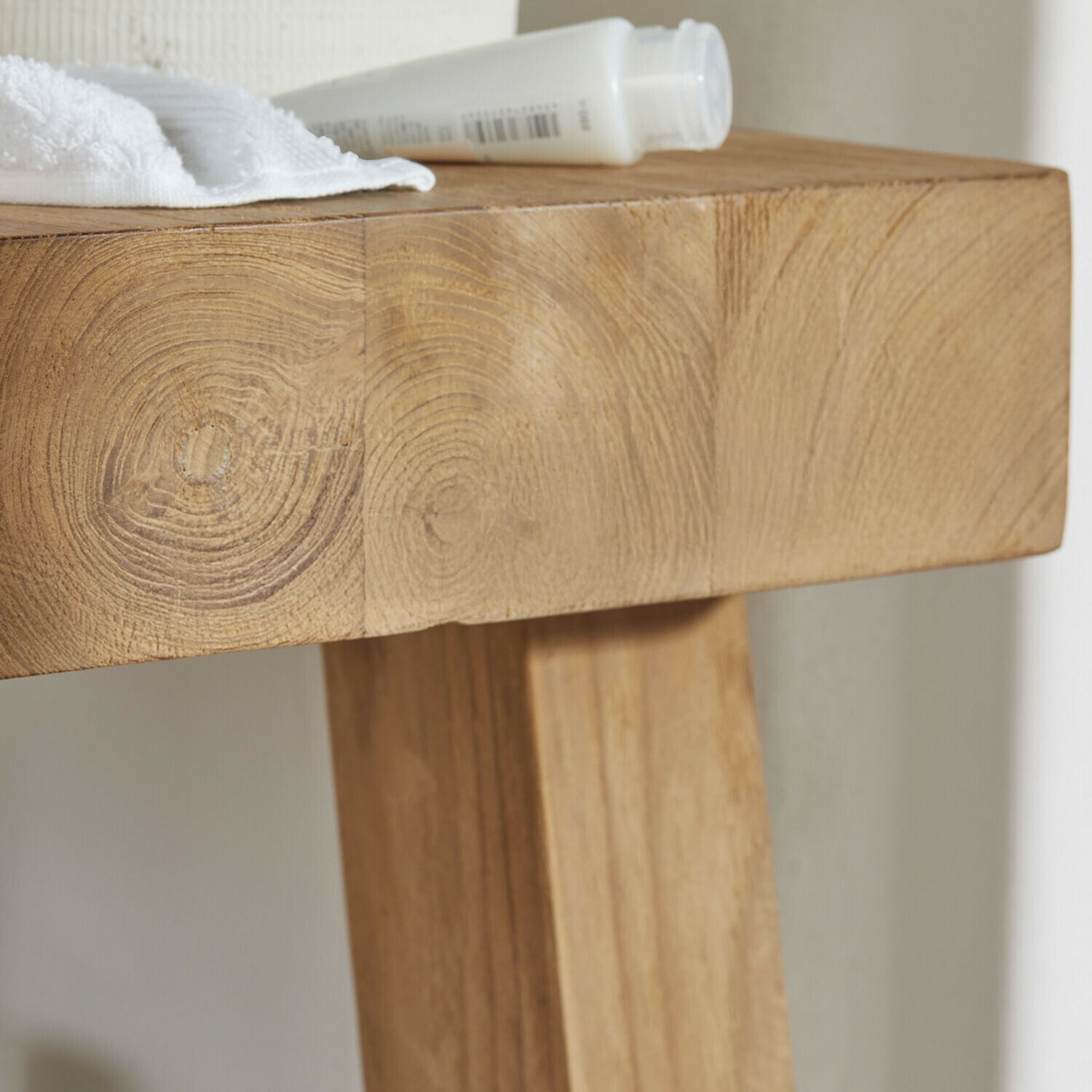 Mueble de baño con lavabo Aldmere