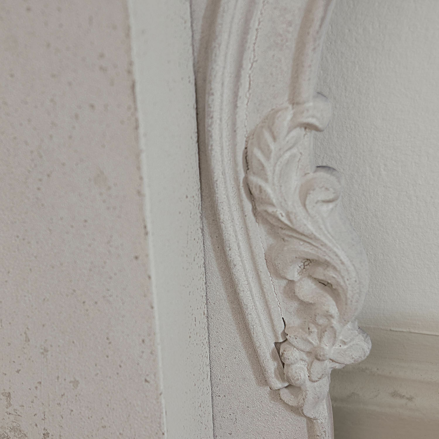 Consola de chimenea Jarnéville