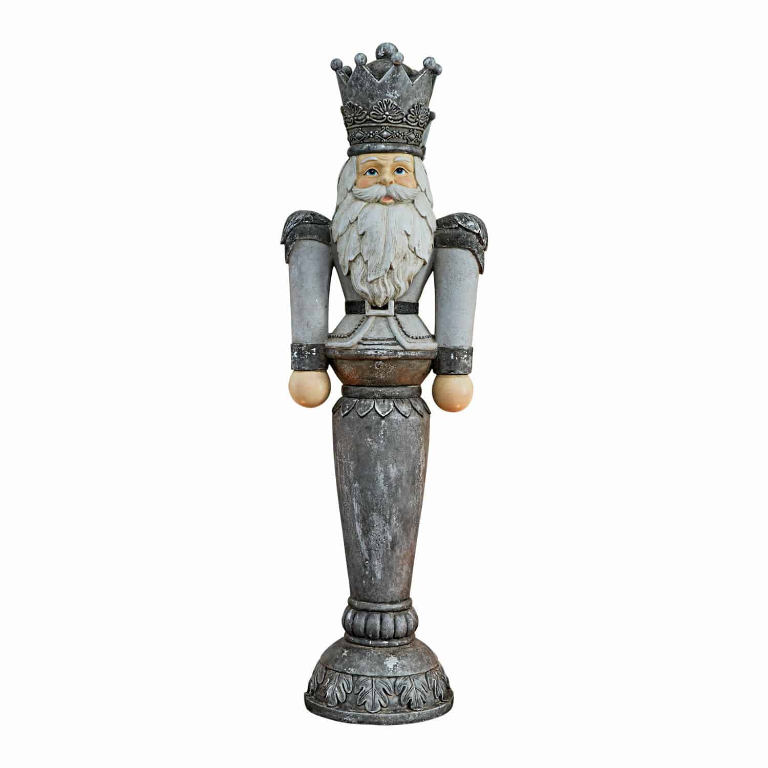 Figura decorativa Carter