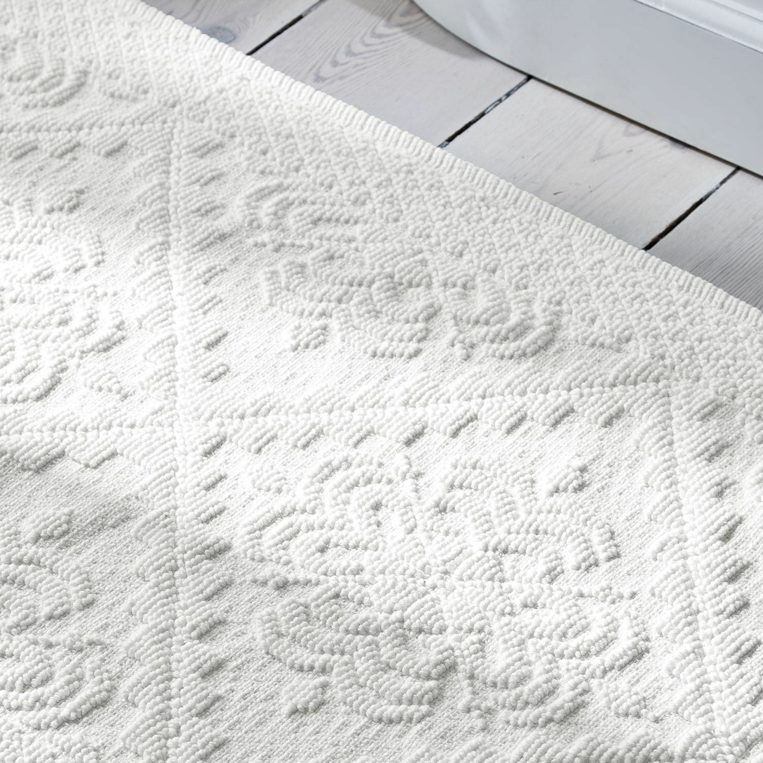 Alfombrilla de baño Mivorex