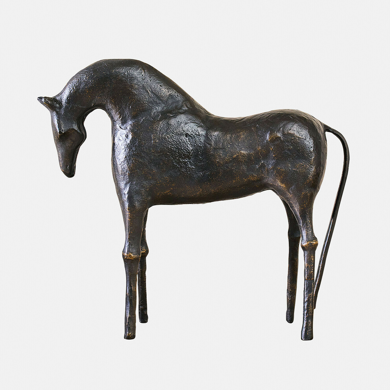 Caballo decorativo Dunmere