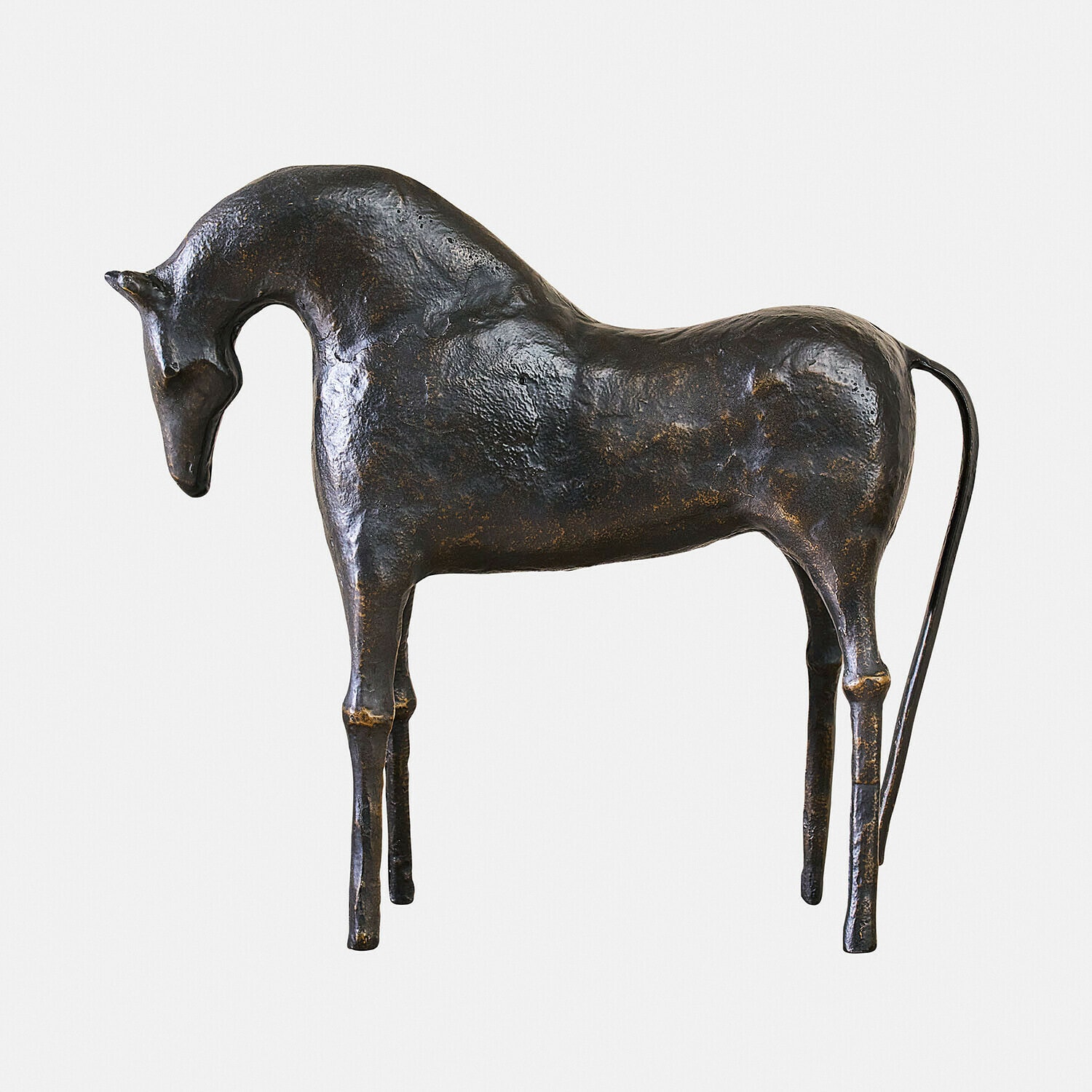 Caballo decorativo Dunmere