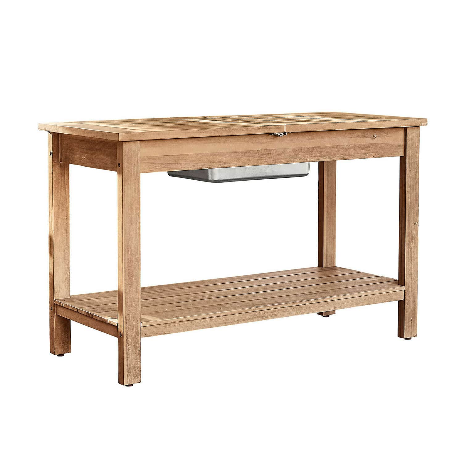 Mesa de jardinería FSC®-100% Venzone