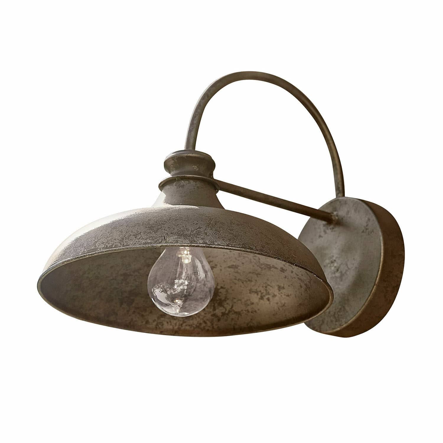 Aplique LED Chassorin