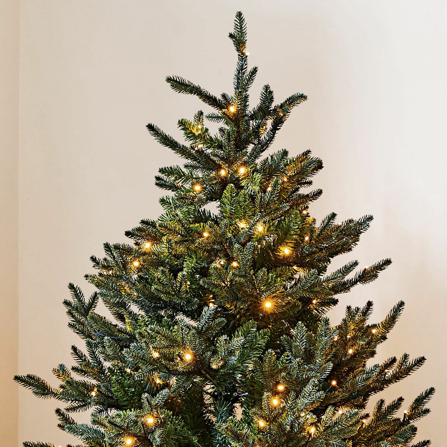 Árbol de Navidad Franck